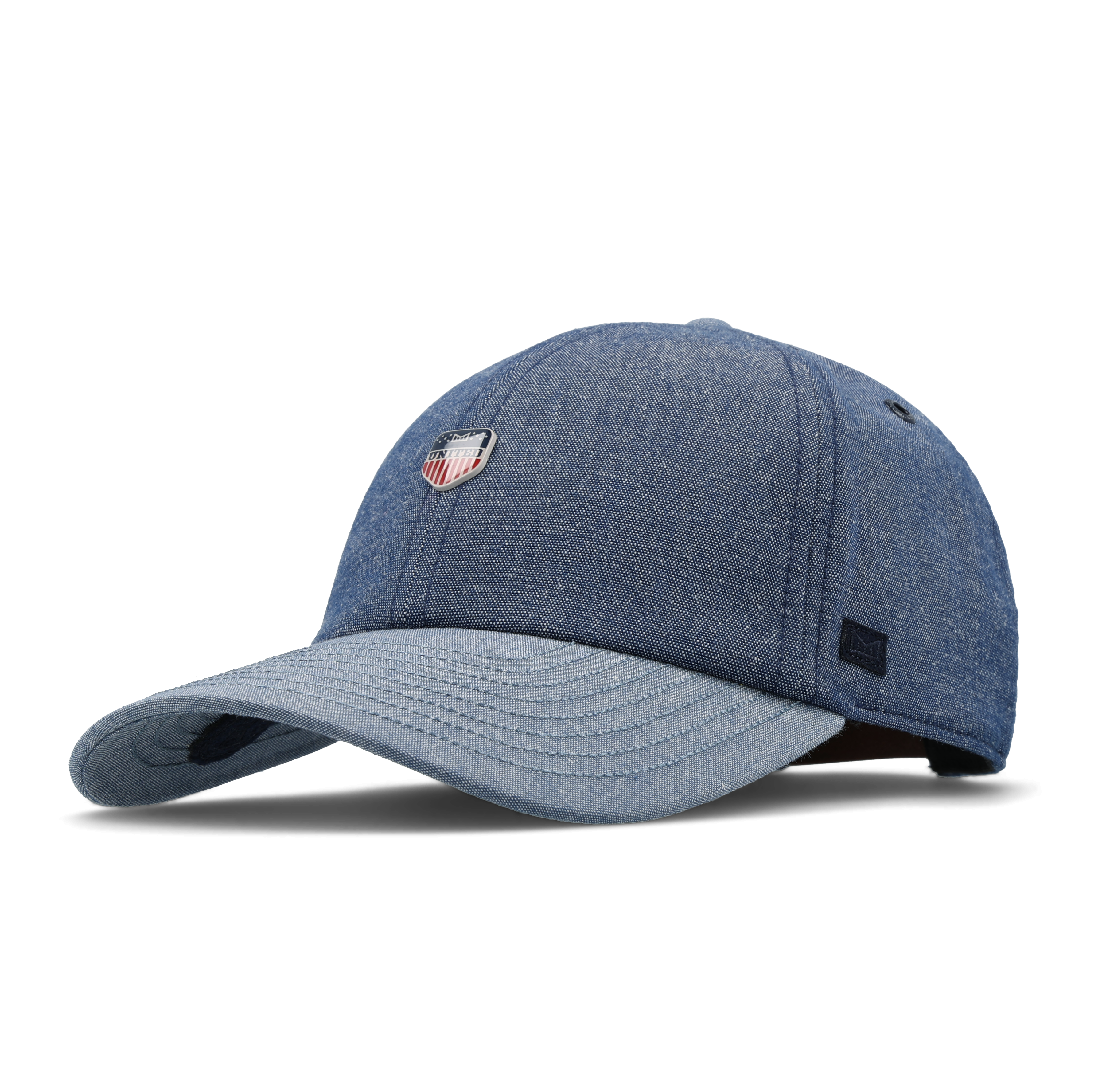 The Legend Mill United - Chambray (VB08)