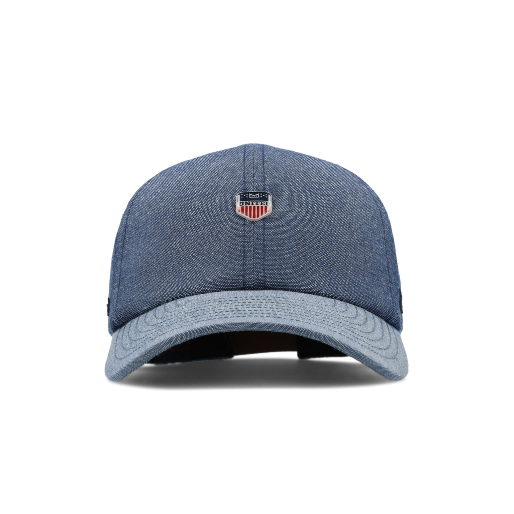 The Legend Mill United - Chambray (VB08)