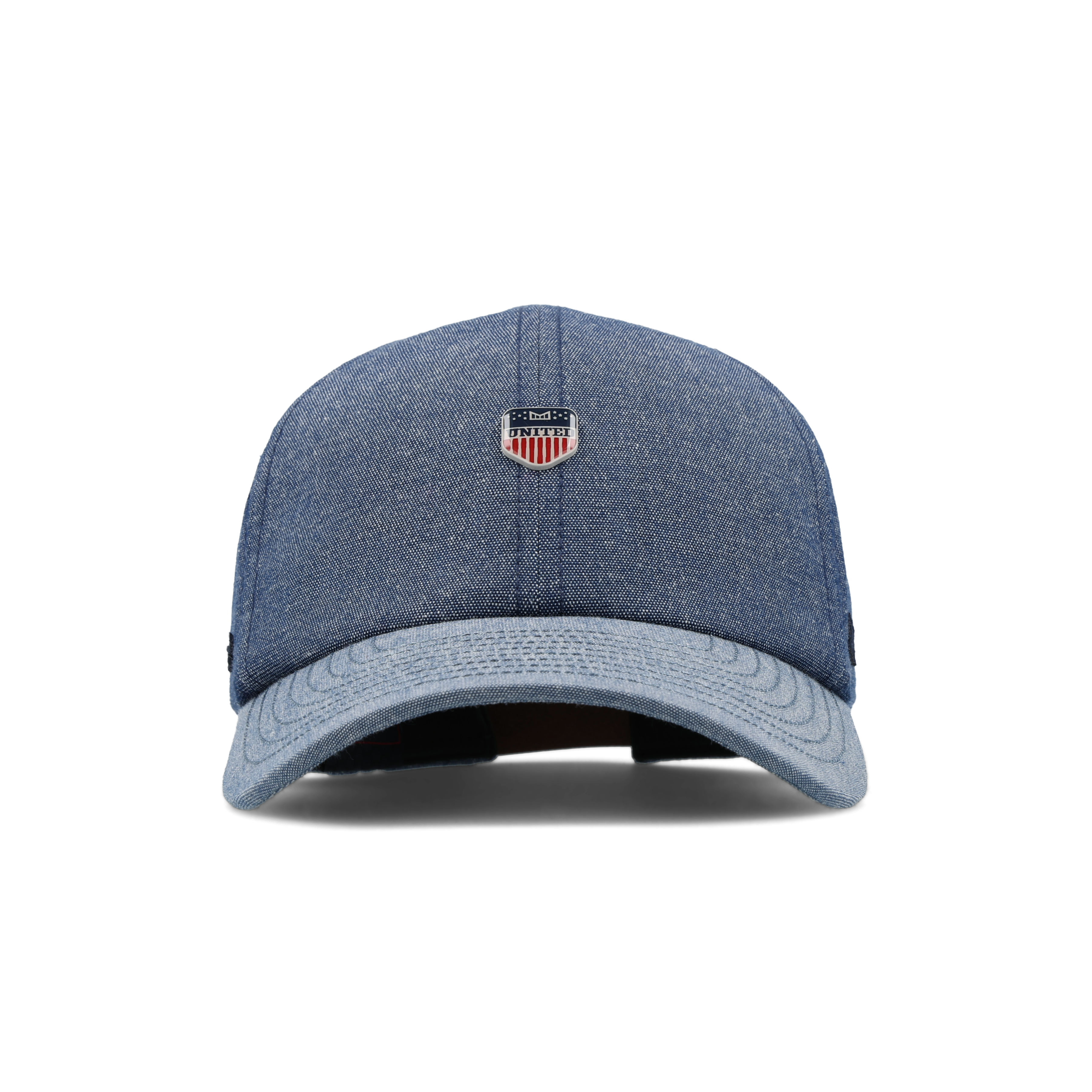 The Legend Mill United - Chambray (VB08)