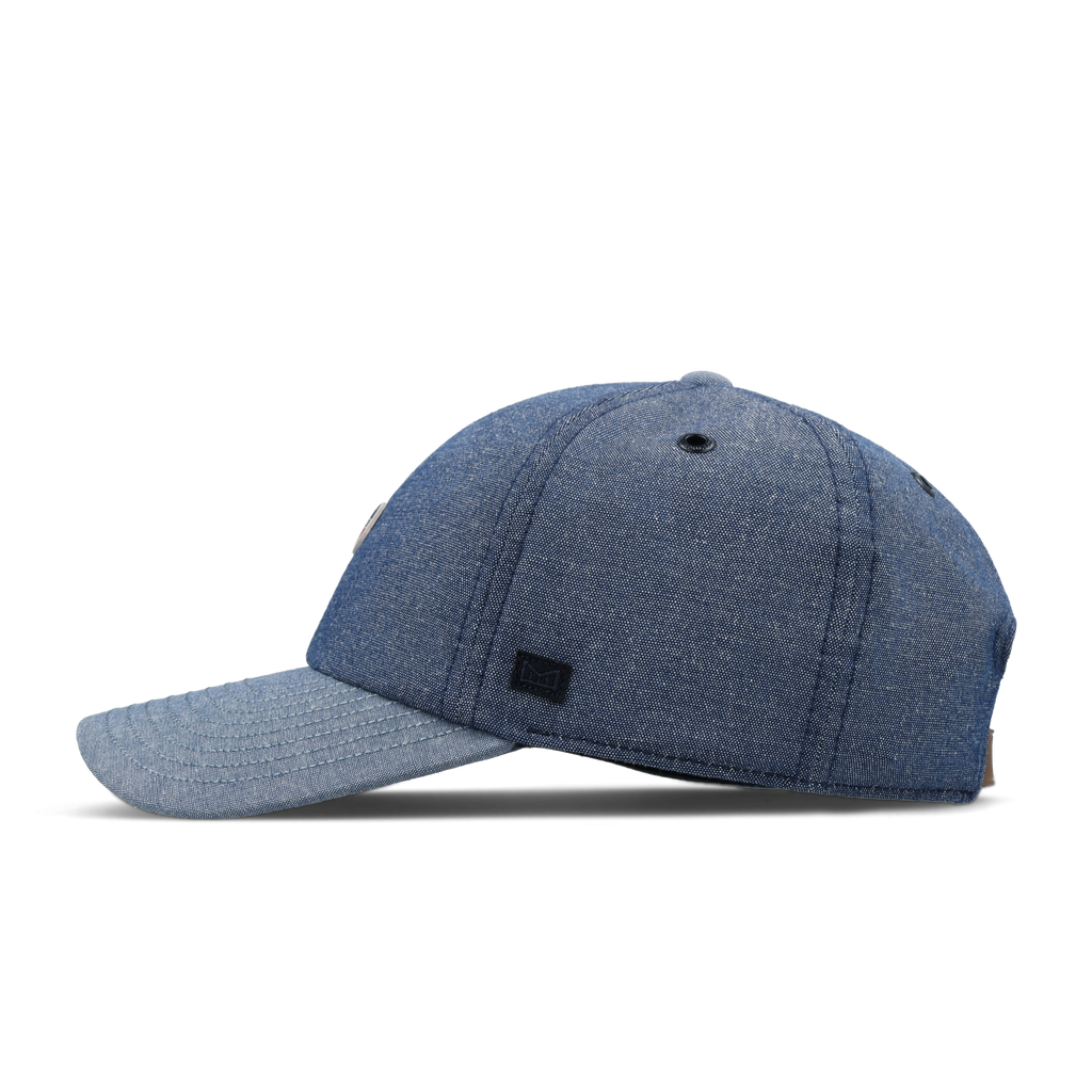 The Legend Mill United - Chambray (VB08)