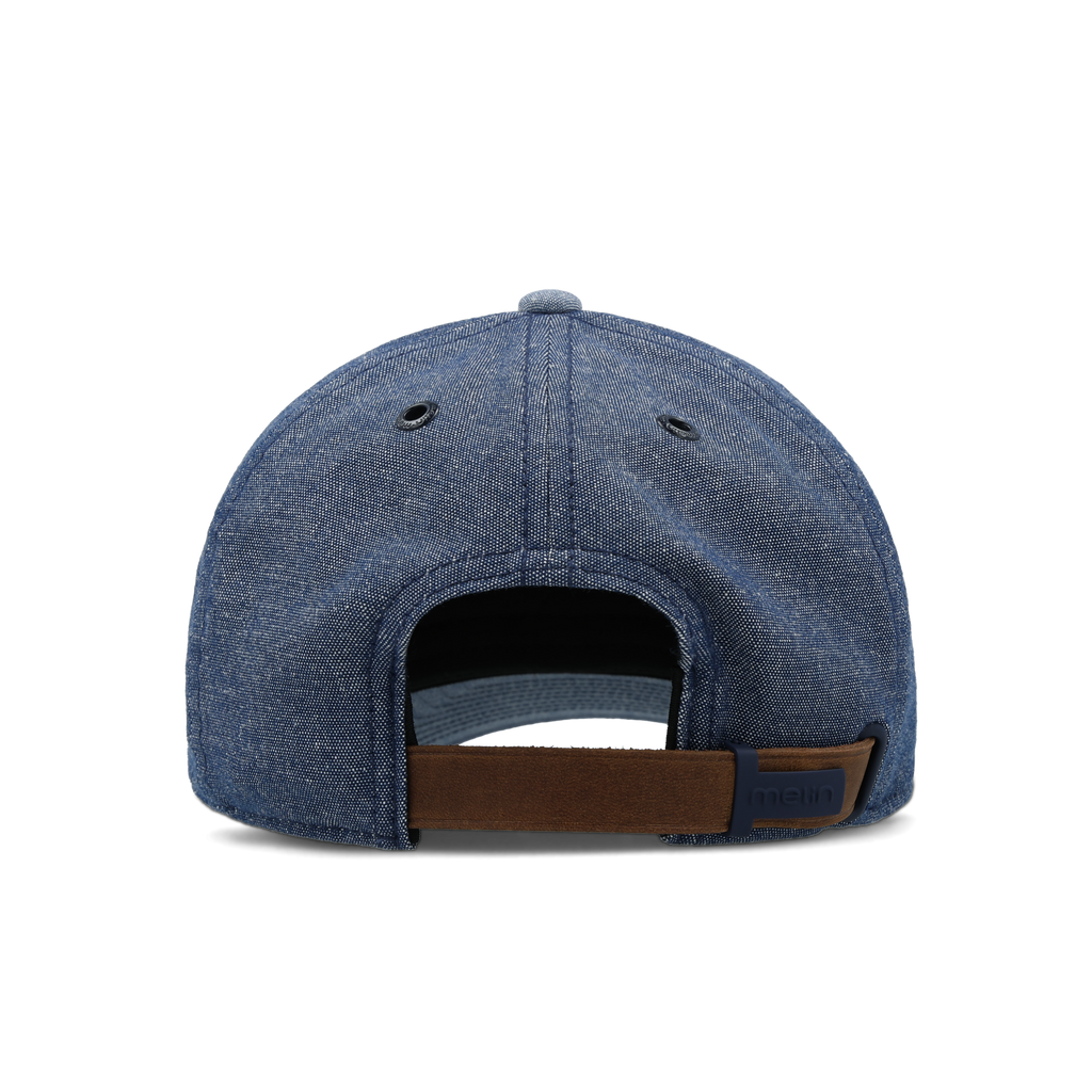 The Legend Mill United - Chambray (VB08)