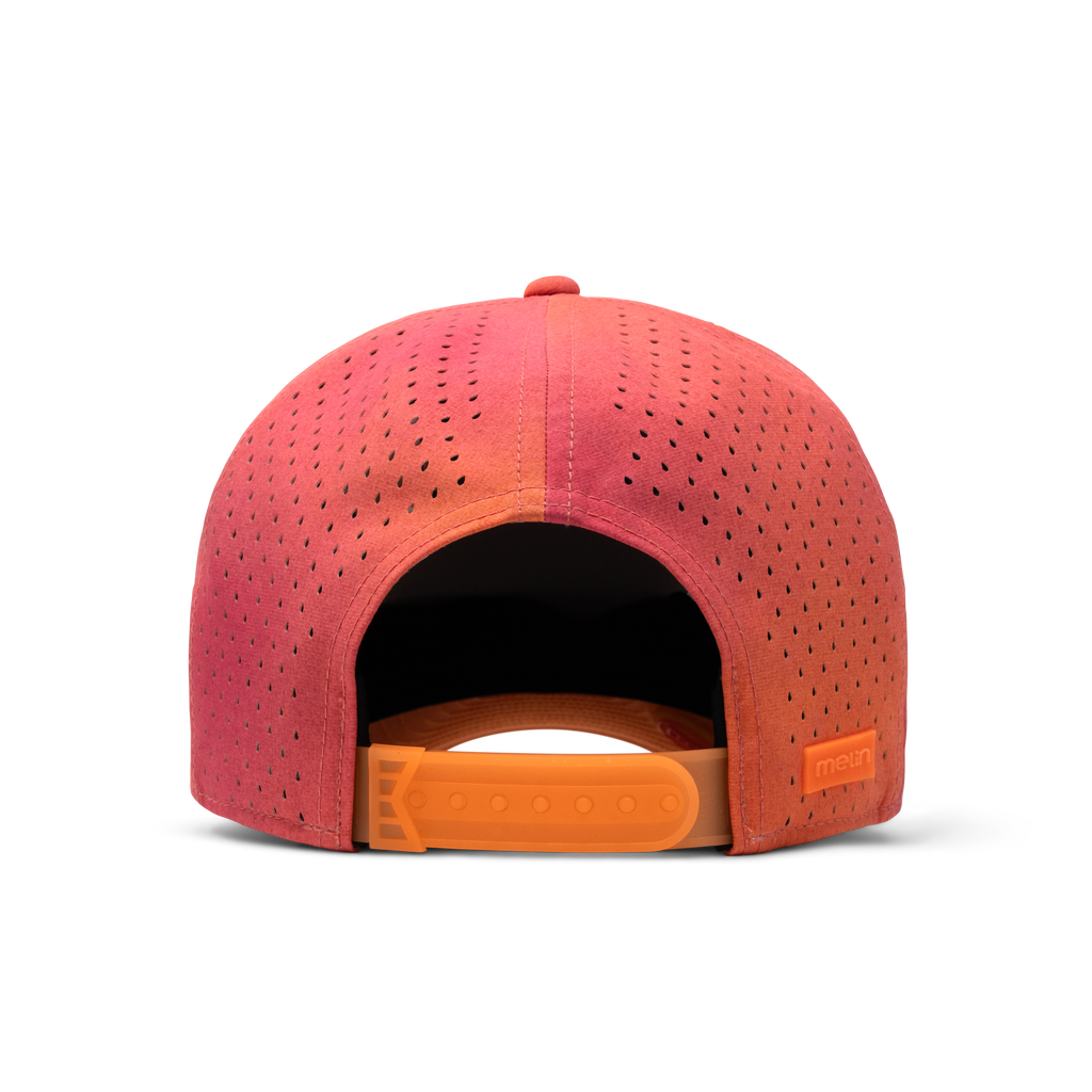A-Game Icon Hydro - Sunset Aura (N6P6)