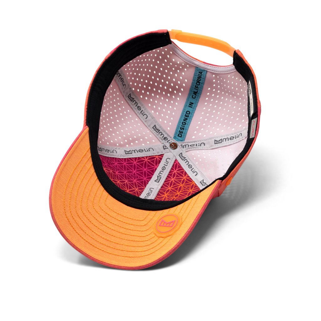 A-Game Icon Hydro - Sunset Aura (N6P6)