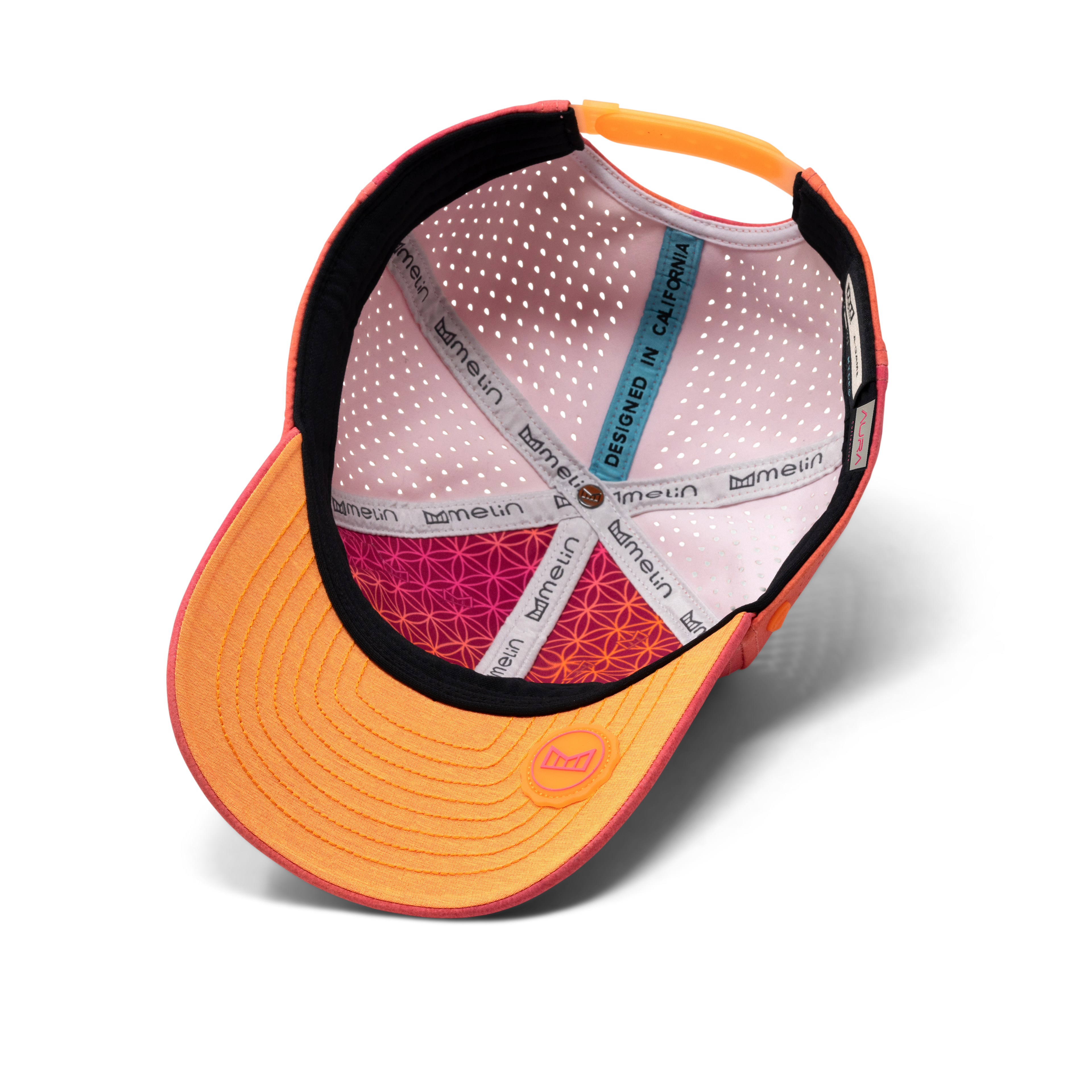 A-Game Icon Hydro - Sunset Aura (N6P6)
