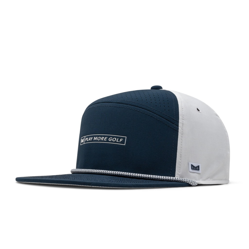 Trenches Links Hydro - Navy / White (ENL7)