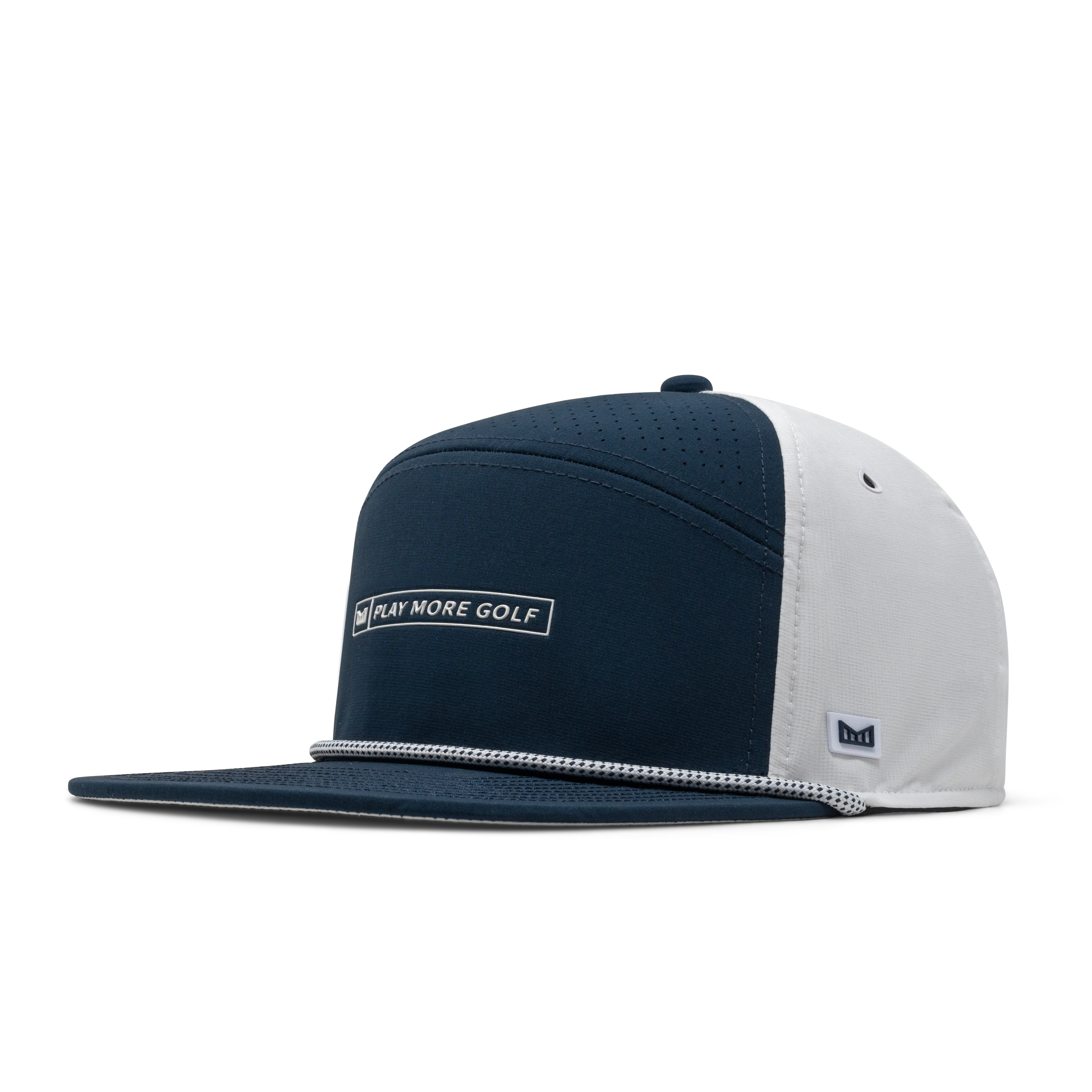 Trenches Links Hydro - Navy / White (ENL7)