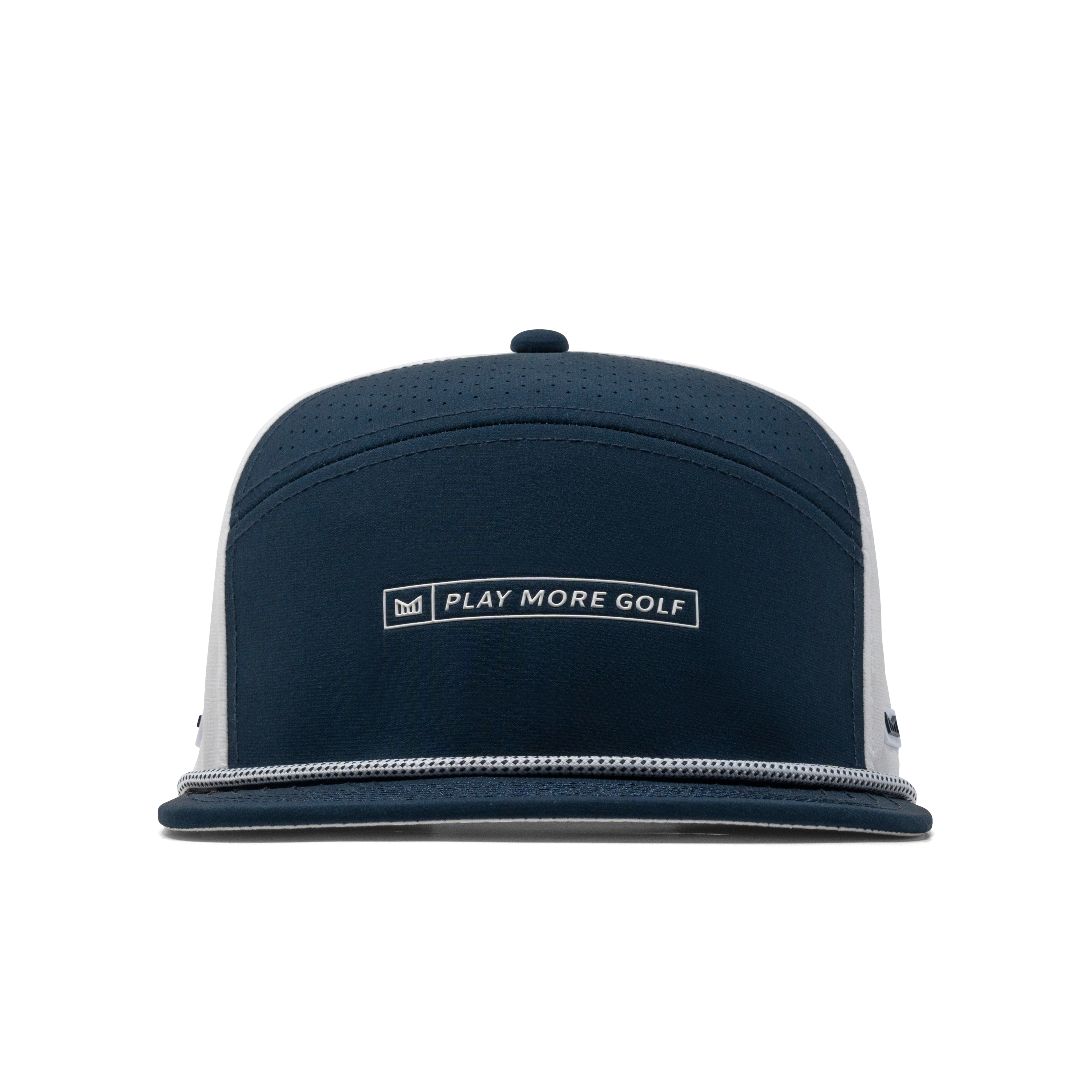 Trenches Links Hydro - Navy / White (ENL7)