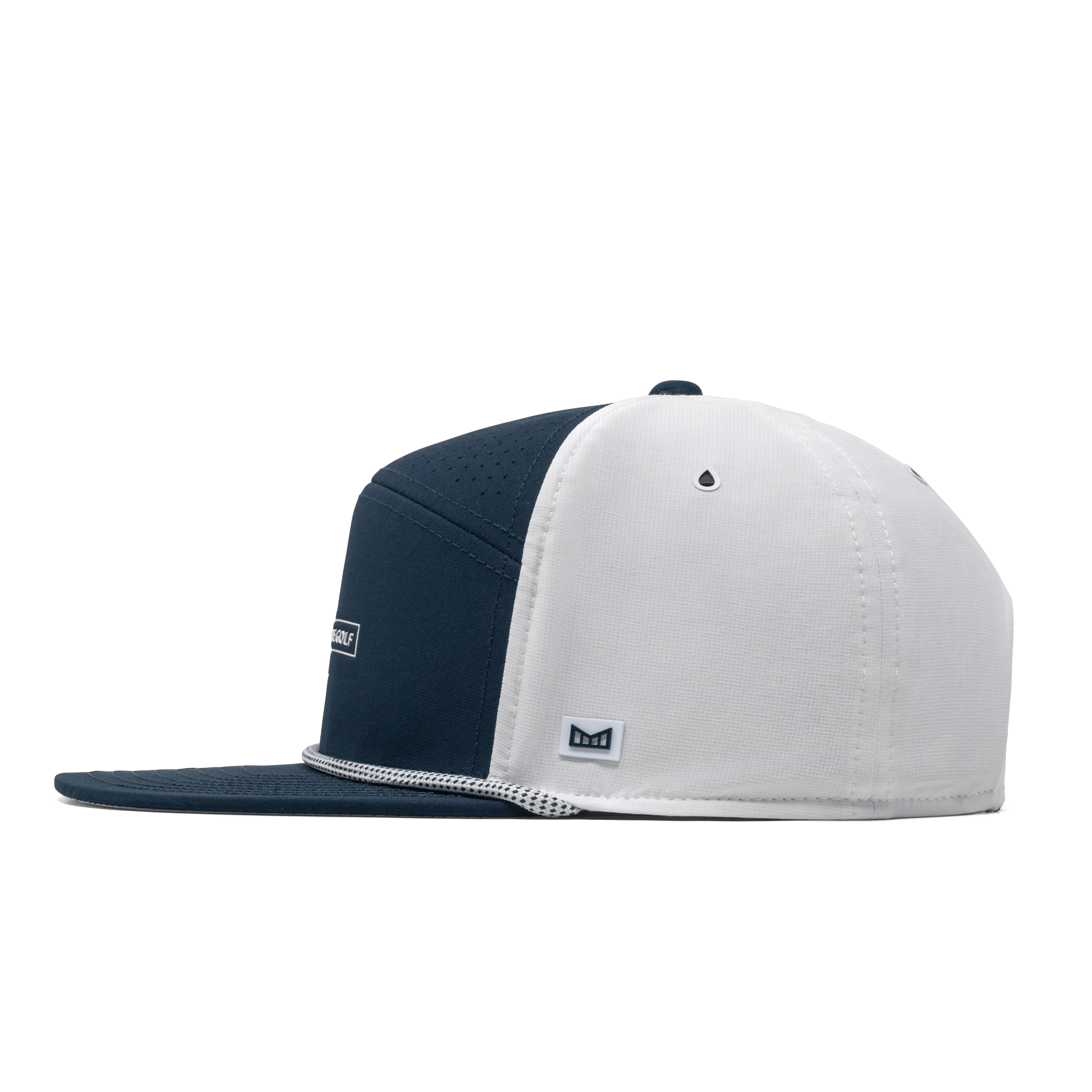 Trenches Links Hydro - Navy / White (ENL7)
