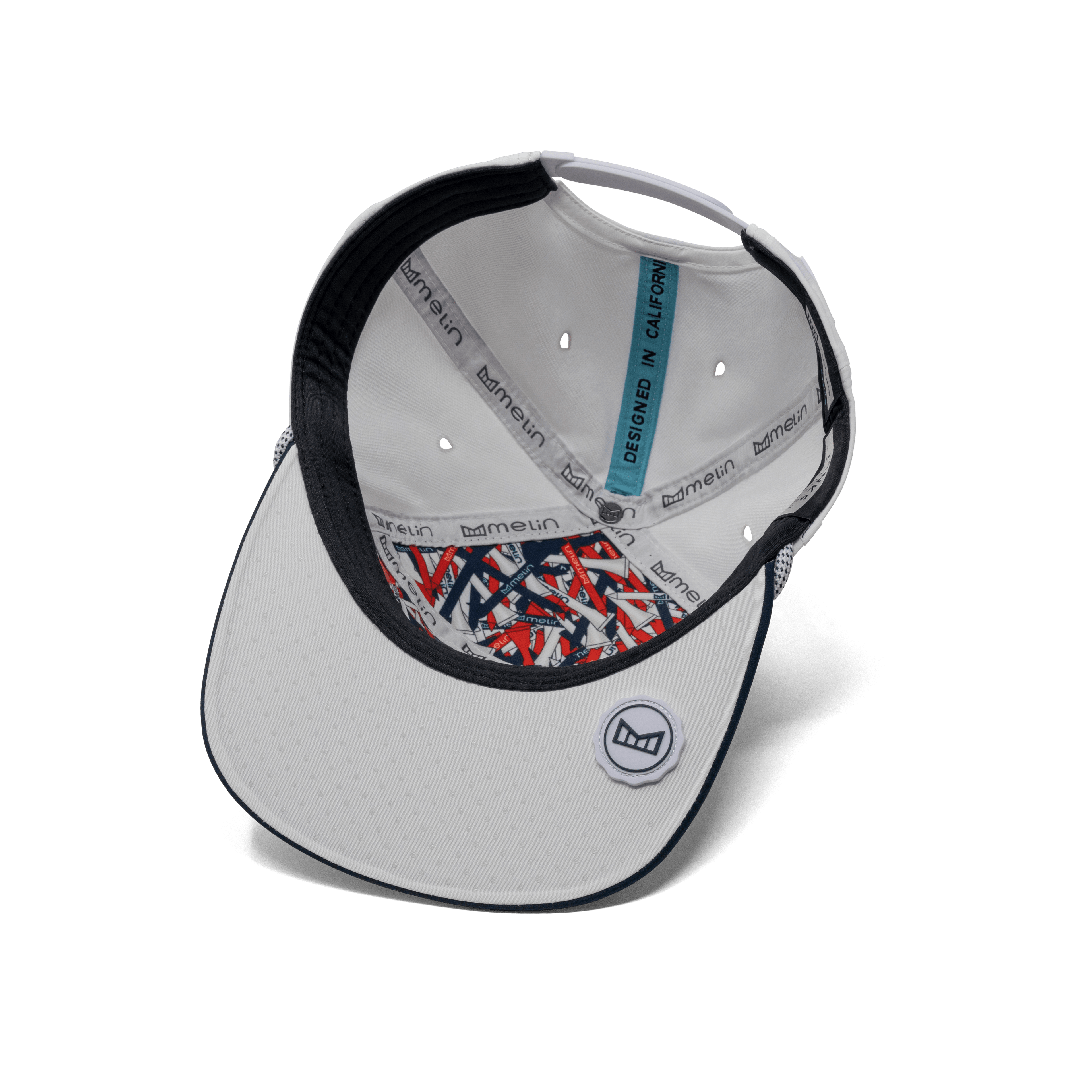 Trenches Links Hydro - Navy / White (ENL7)