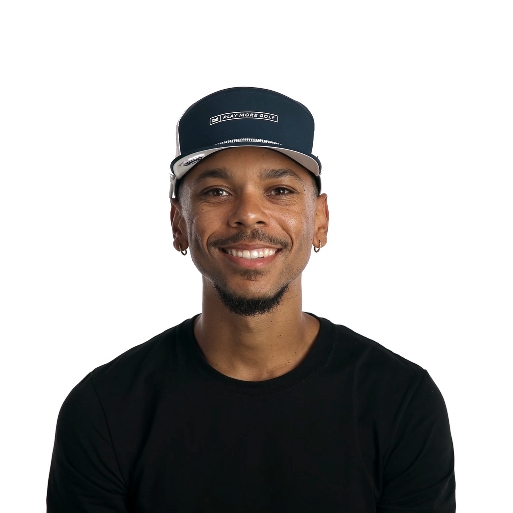 Trenches Links Hydro - Navy / White (ENL7)