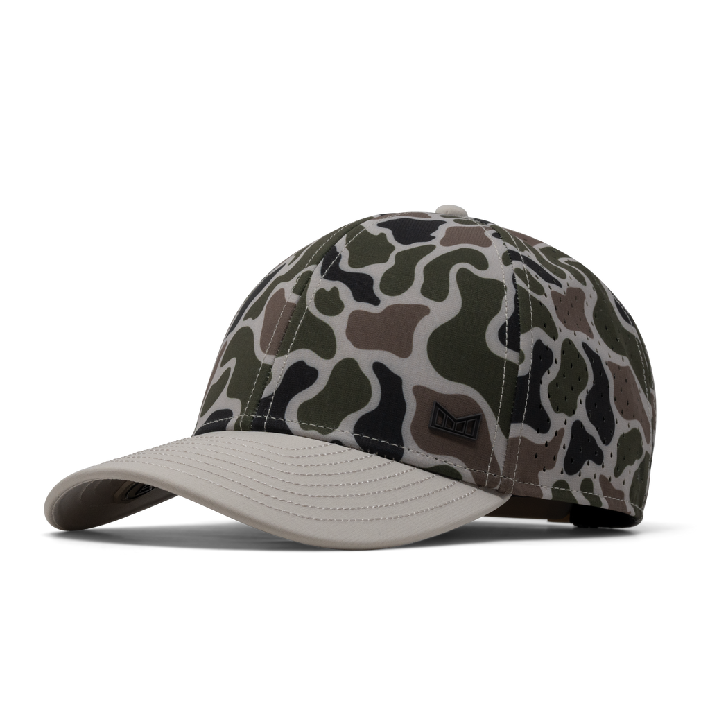 A-Game Icon Hydro - Duck Camo (79AO)