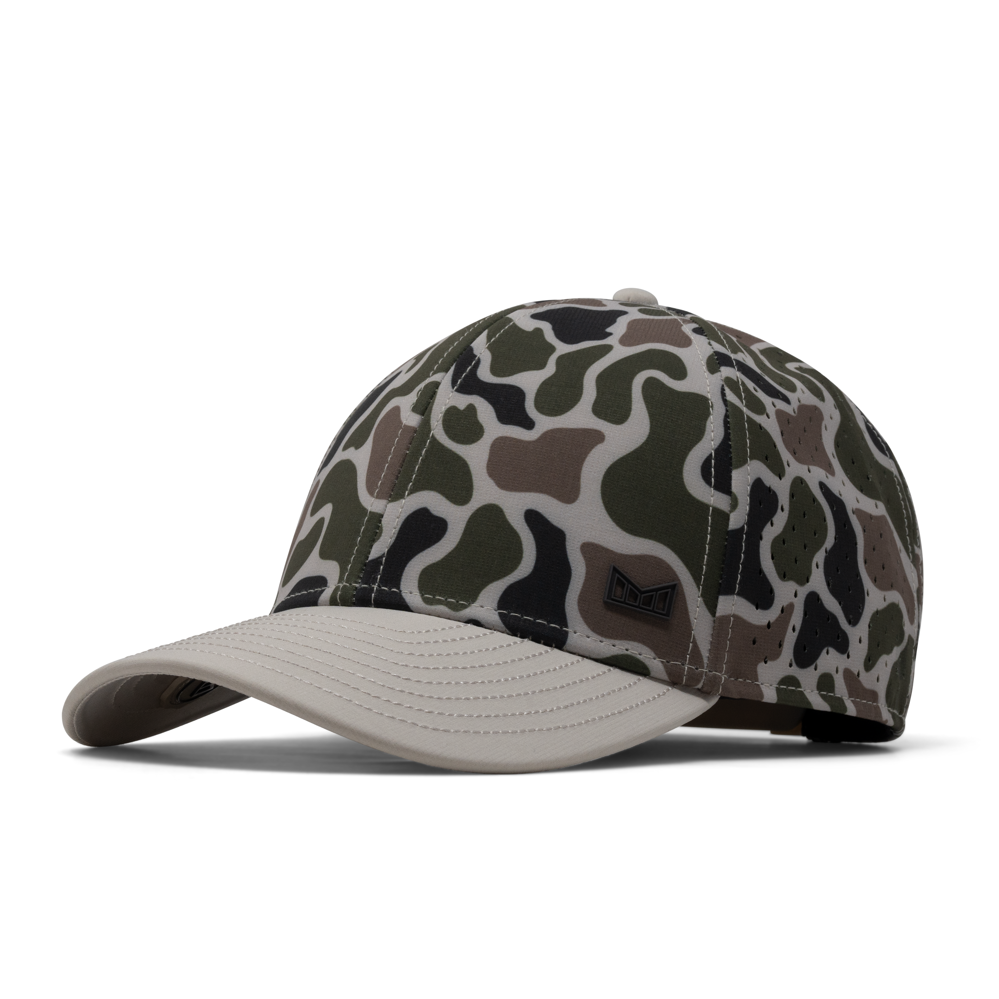 A-Game Icon Hydro - Duck Camo (79AO)
