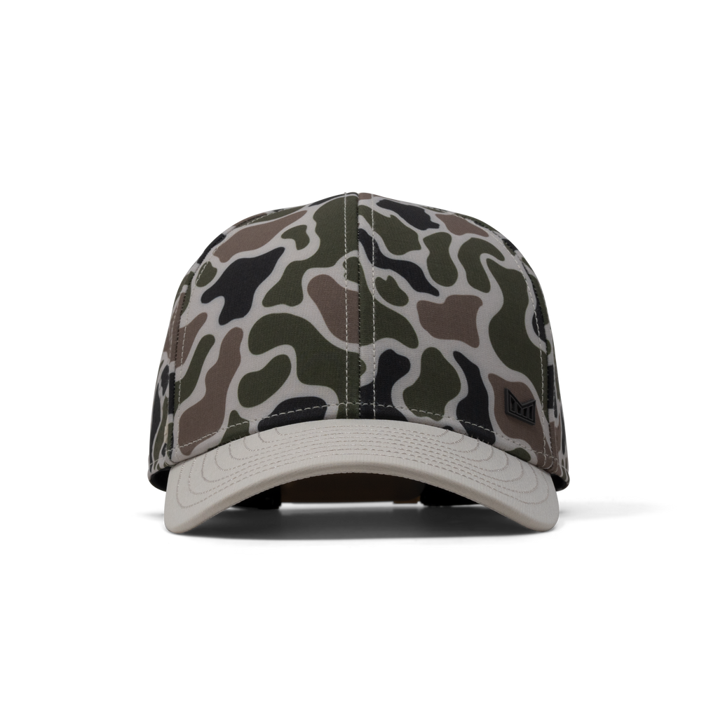 A-Game Icon Hydro - Duck Camo (79AO)