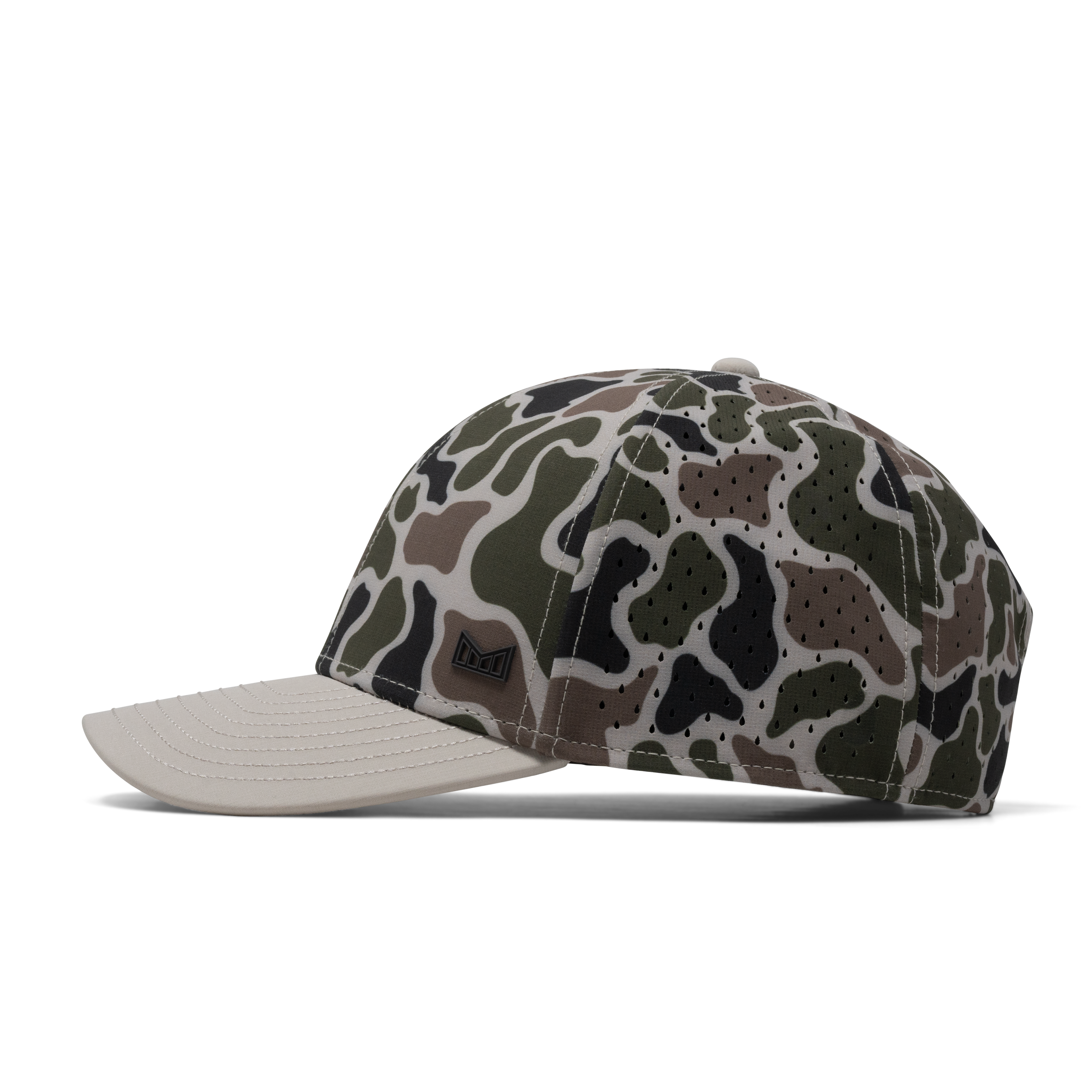 A-Game Icon Hydro - Duck Camo (79AO)