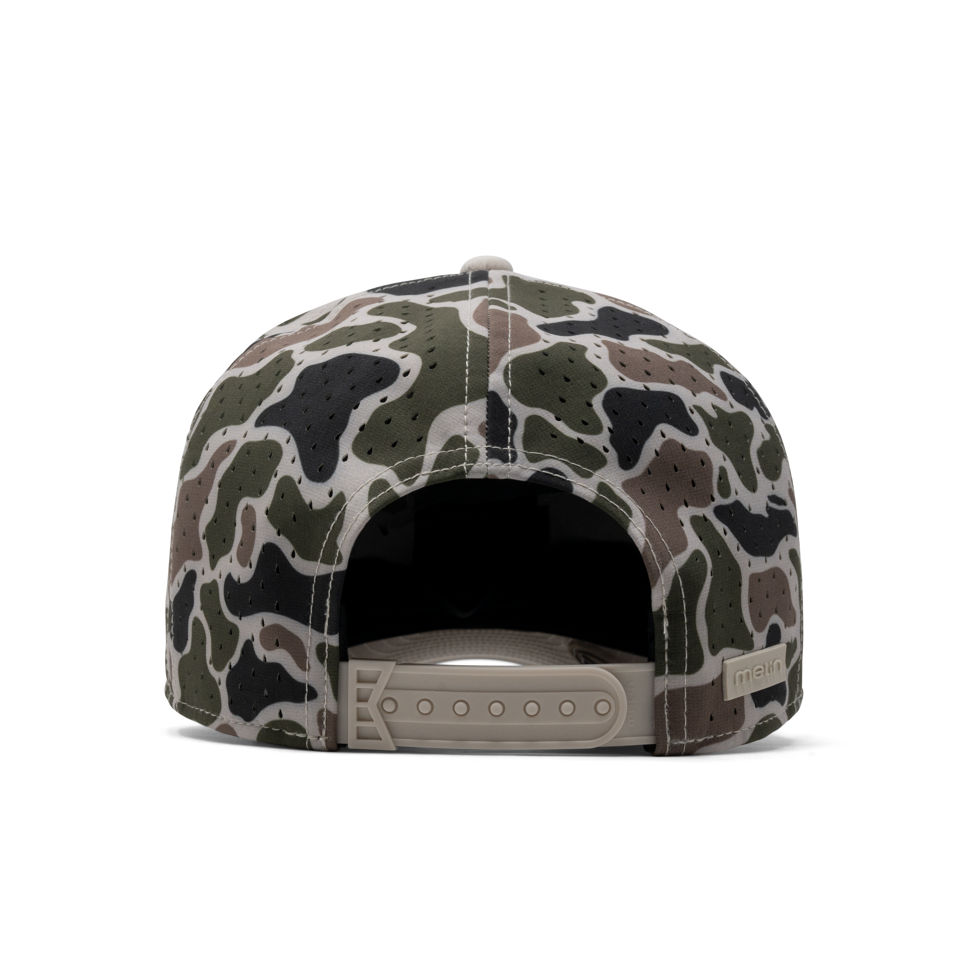 A-Game Icon Hydro - Duck Camo (79AO)