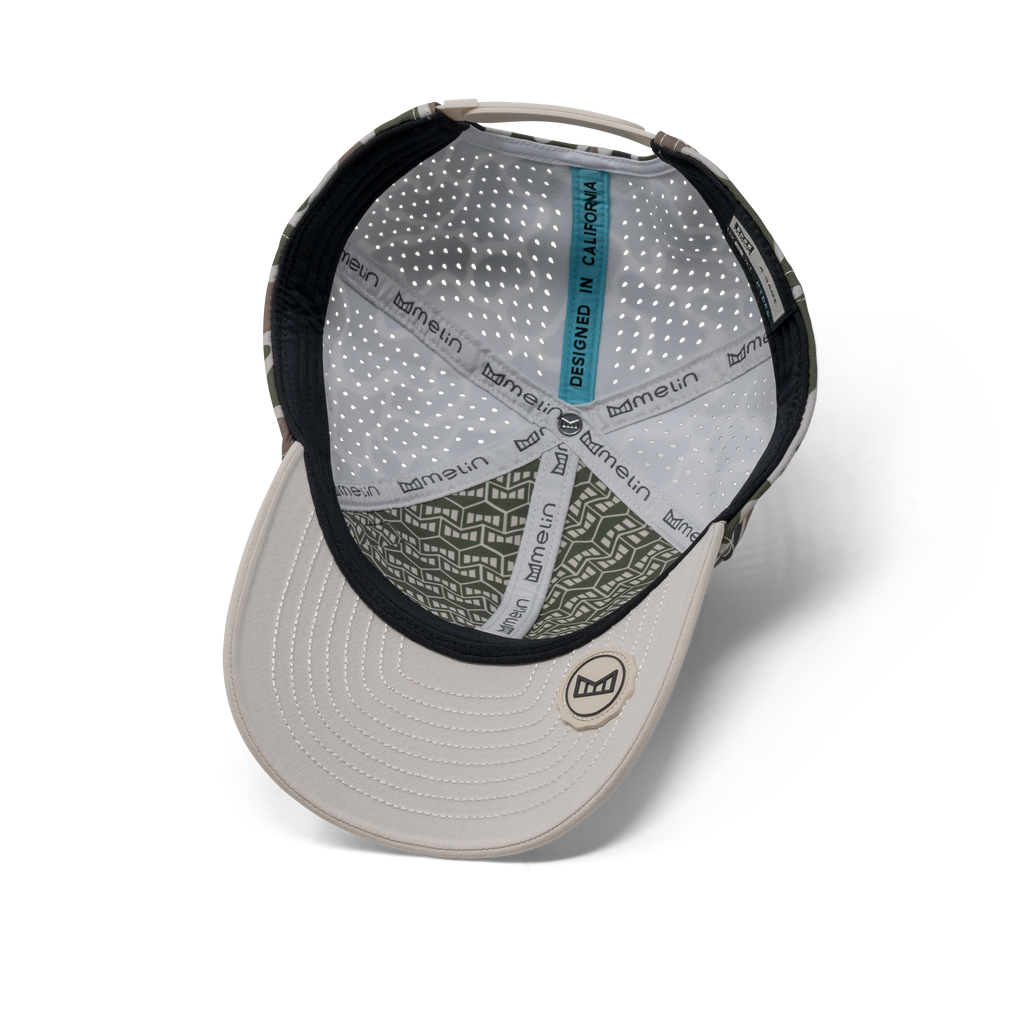 A-Game Icon Hydro - Duck Camo (79AO)