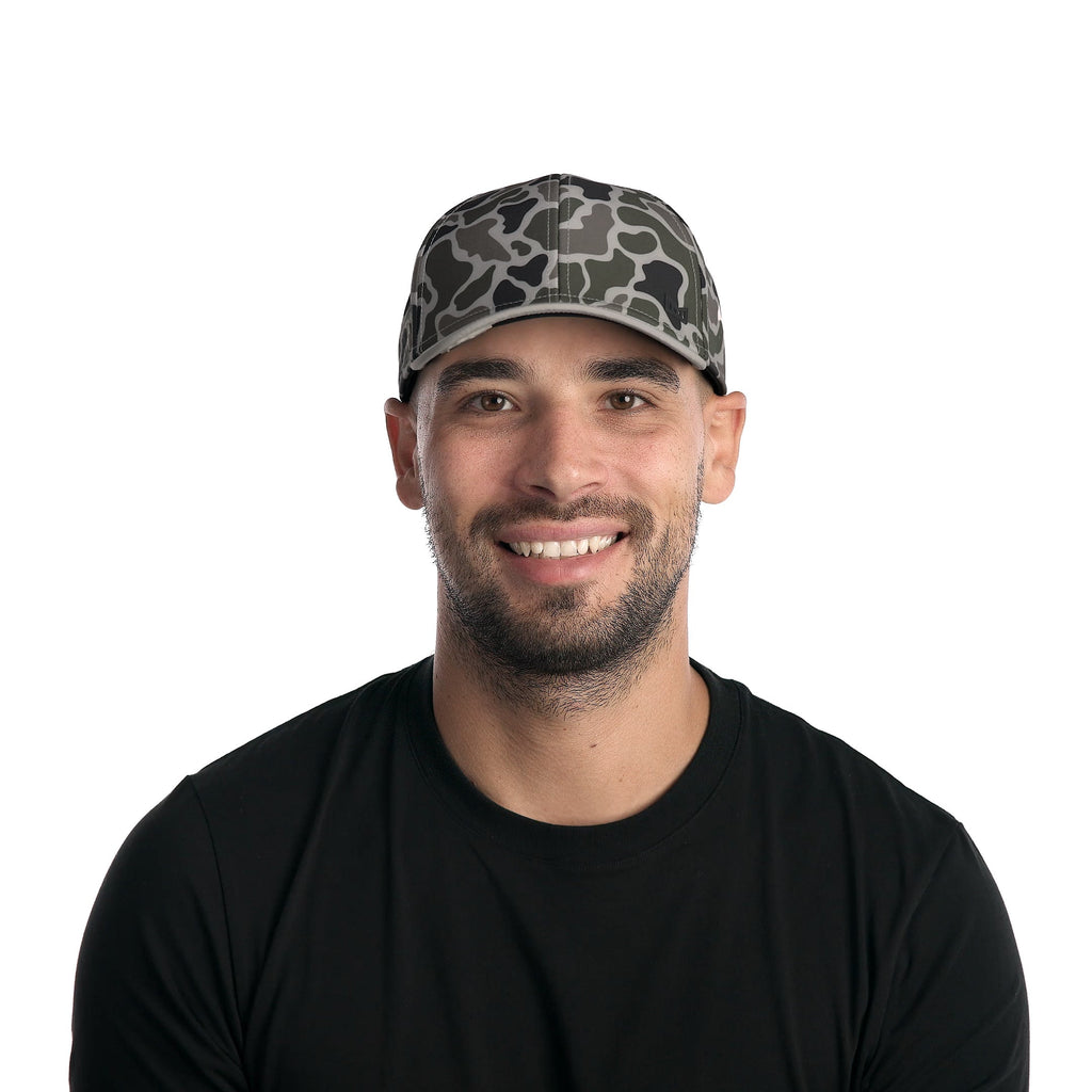 A-Game Icon Hydro - Duck Camo (79AO)