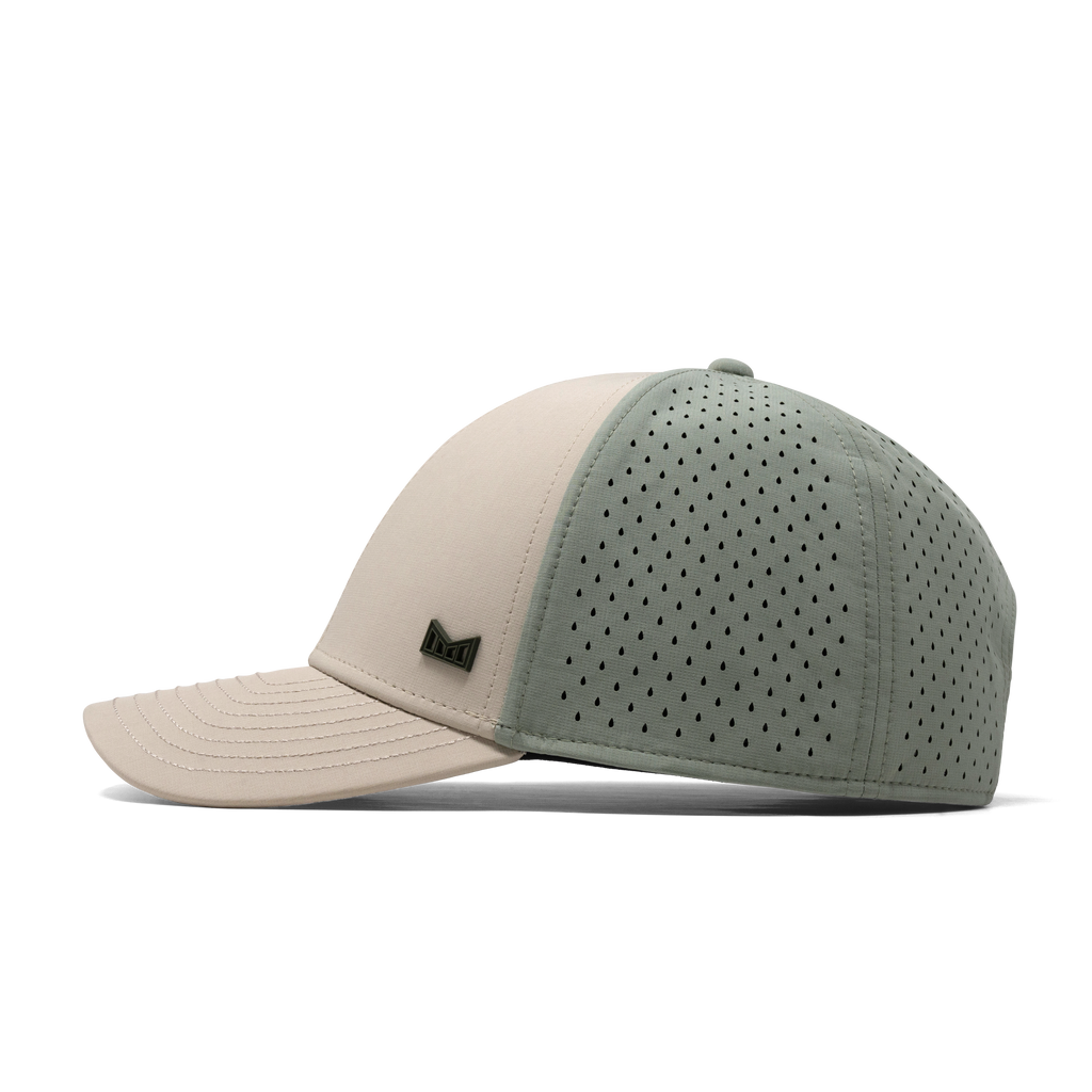 A-Game Icon Hydro - Sandshell (BHUE)