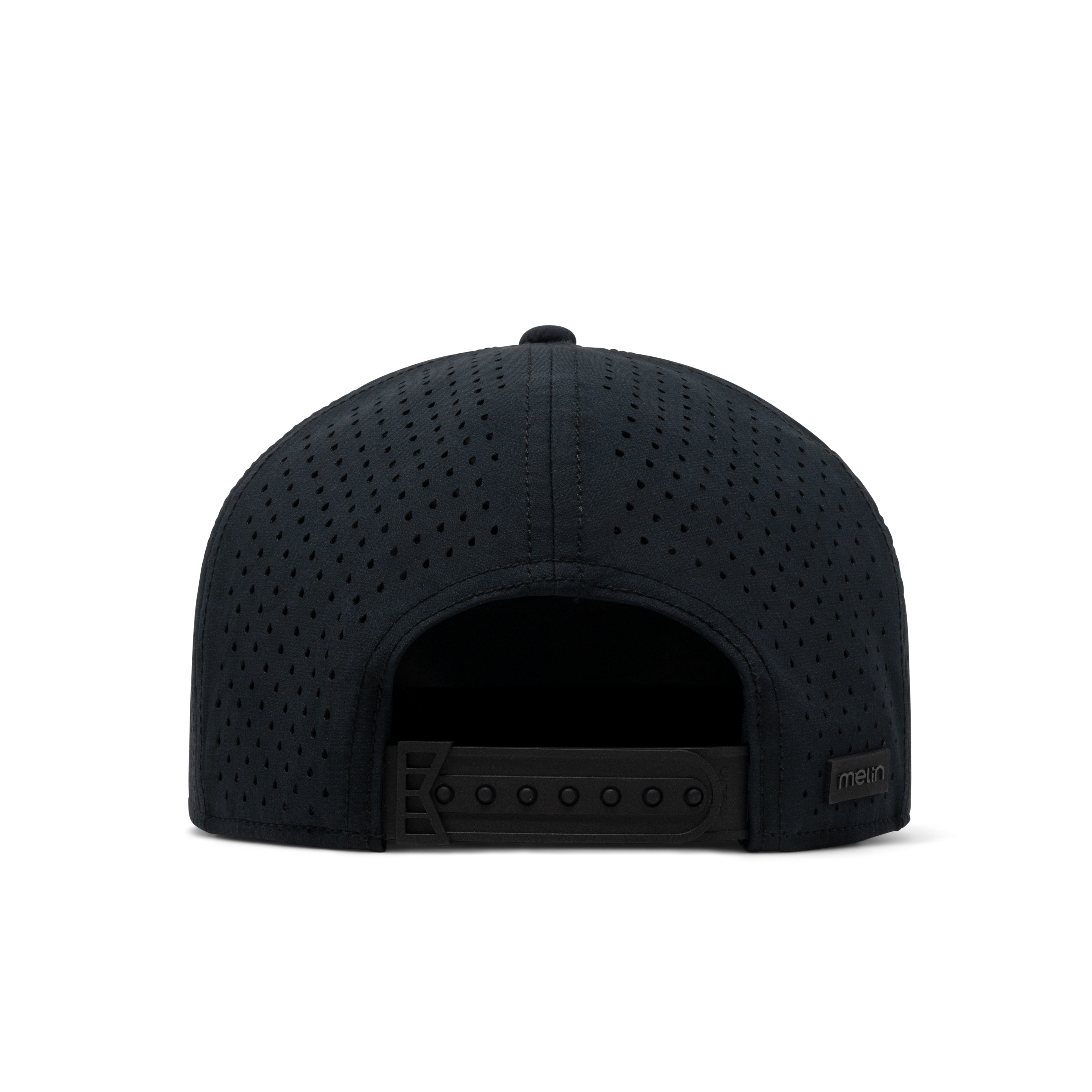 Trenches Richard Ham Hydro - Black (TGY1)