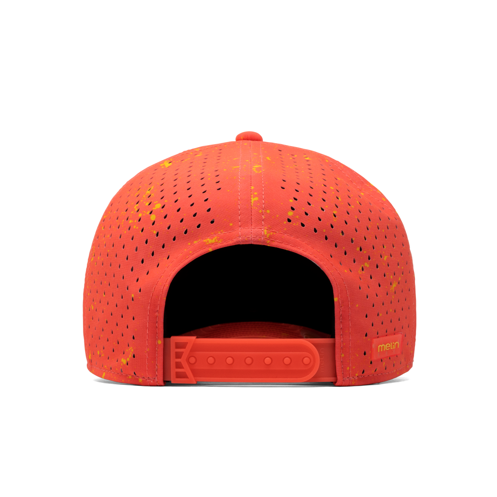 A-Game Neon Hydro - Infrared (OBO9)