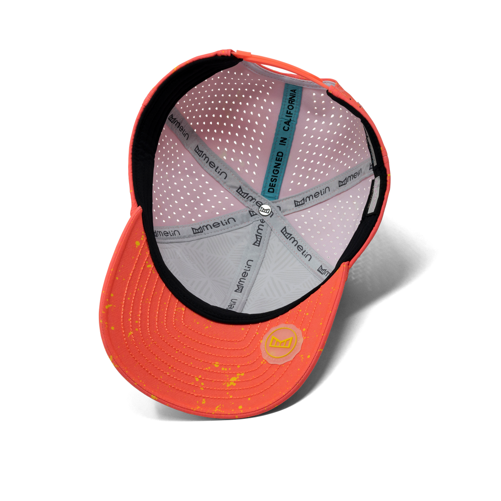 A-Game Neon Hydro - Infrared (OBO9)
