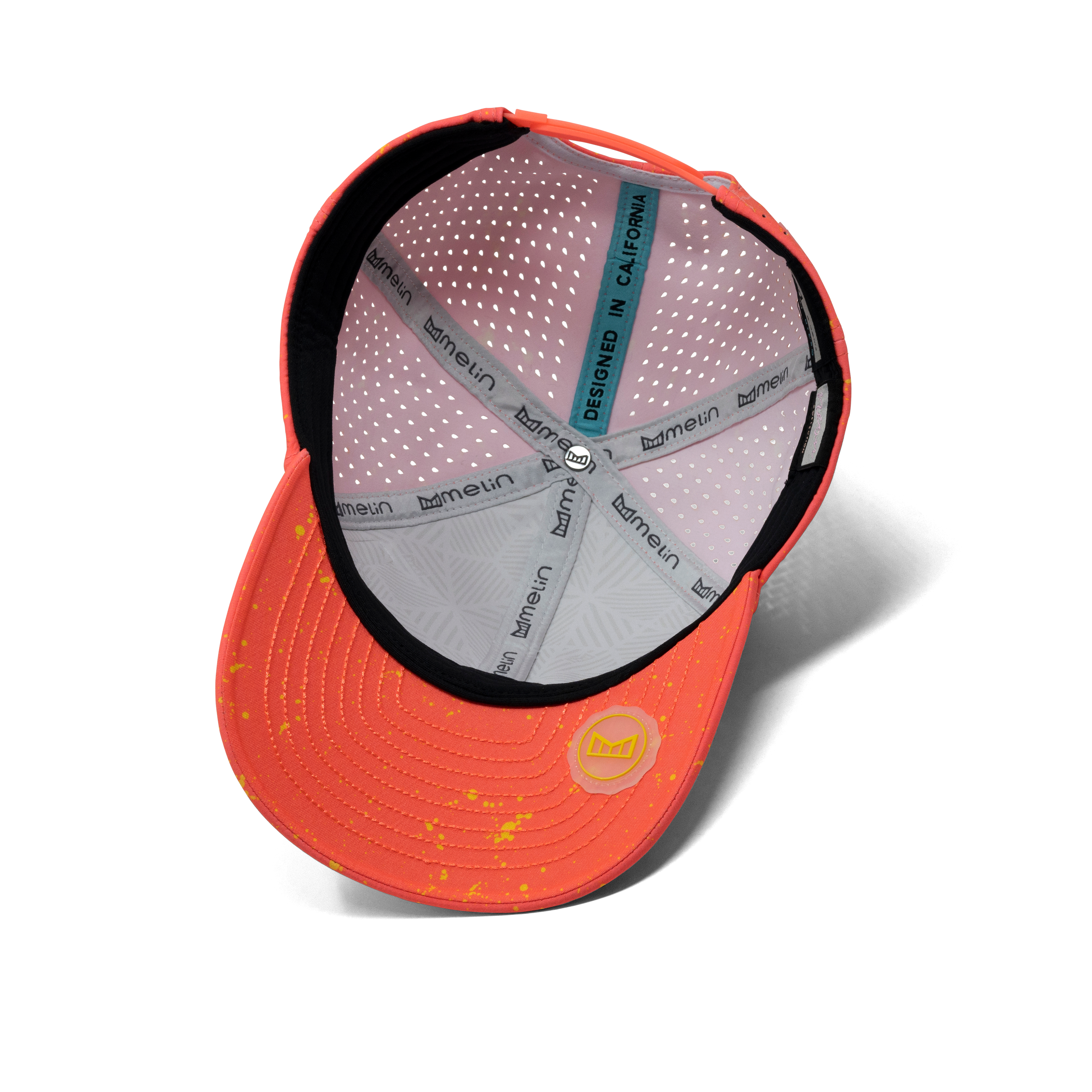 A-Game Neon Hydro - Infrared (OBO9)