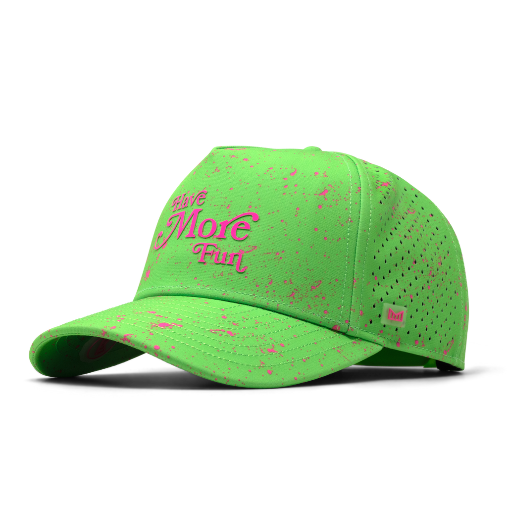 Odysea Neon Hydro - Slime (DGK2)