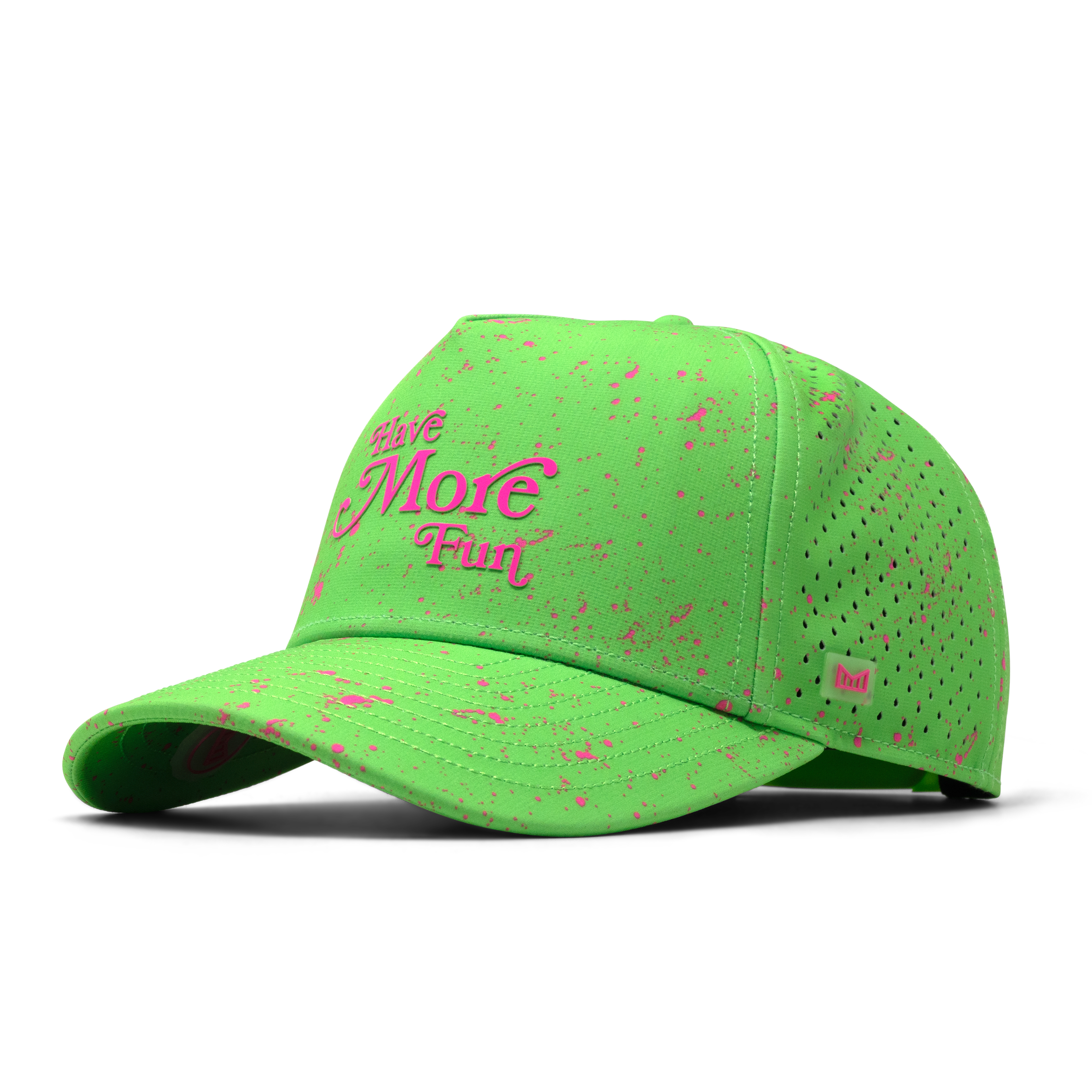 Odysea Neon Hydro - Slime (DGK2)