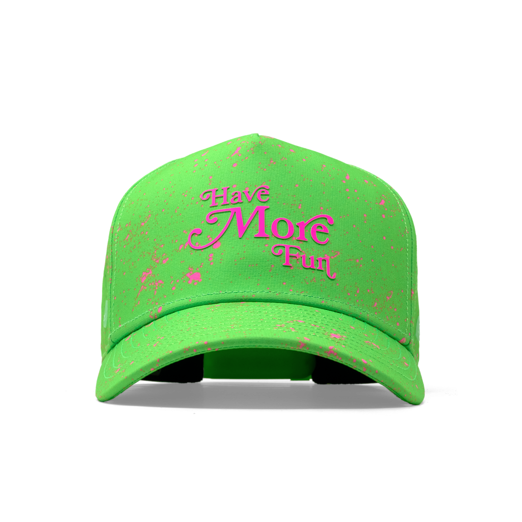 Odysea Neon Hydro - Slime (DGK2)