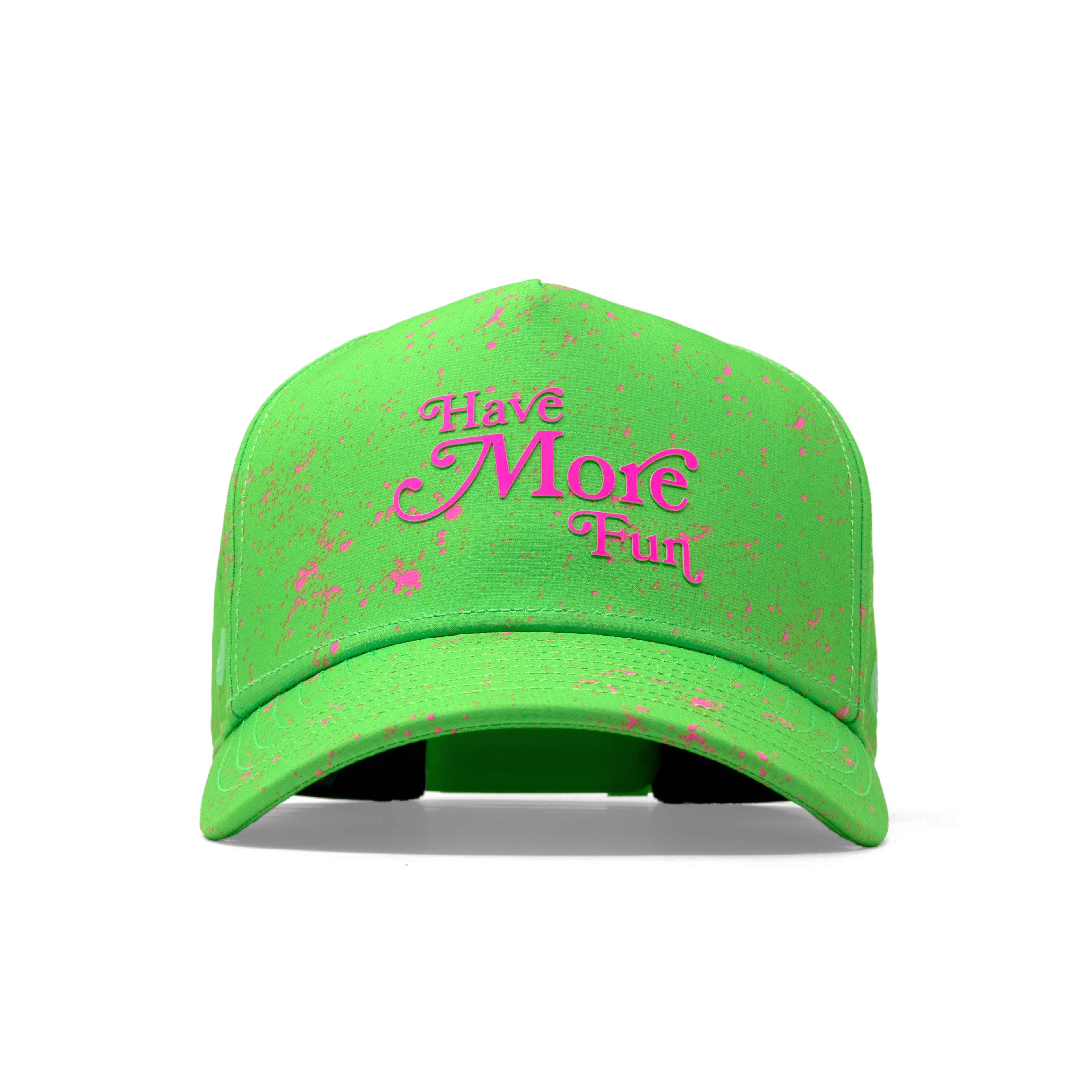 Odysea Neon Hydro - Slime (DGK2)