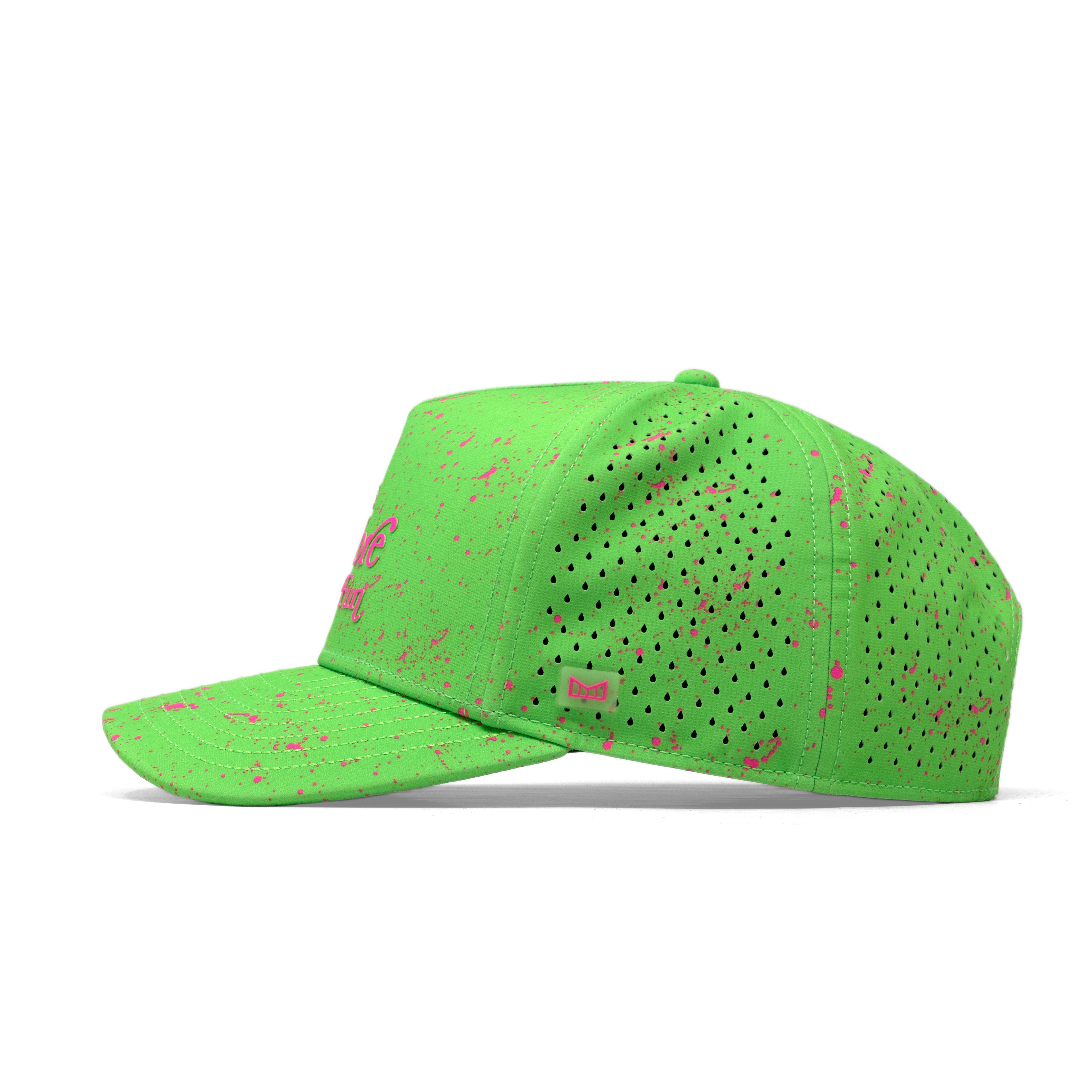 Odysea Neon Hydro - Slime (DGK2)