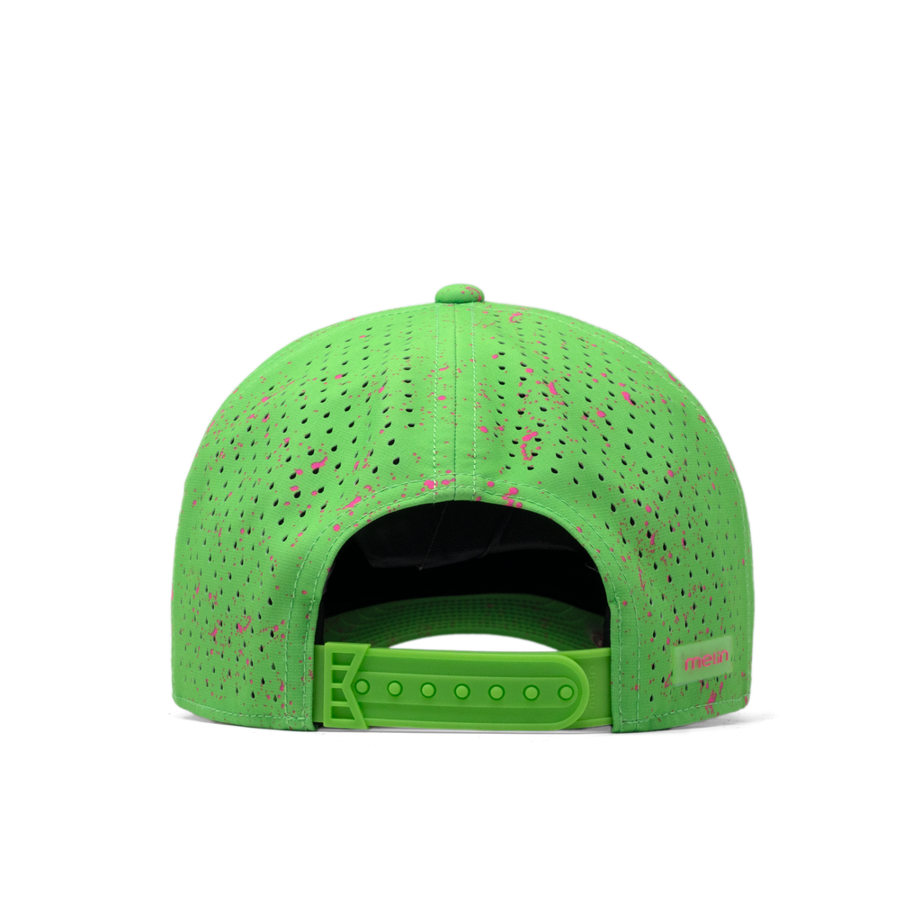 Odysea Neon Hydro - Slime (DGK2)