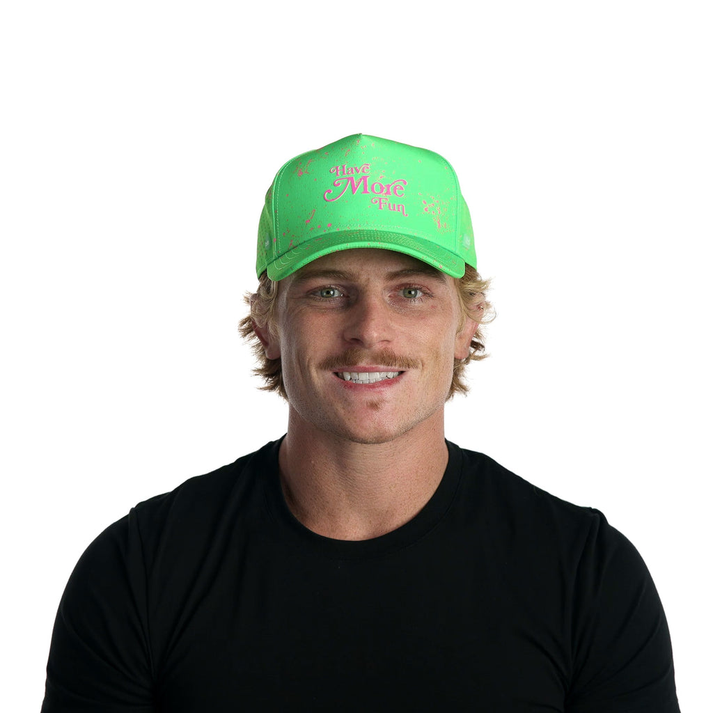 Odysea Neon Hydro - Slime (DGK2)