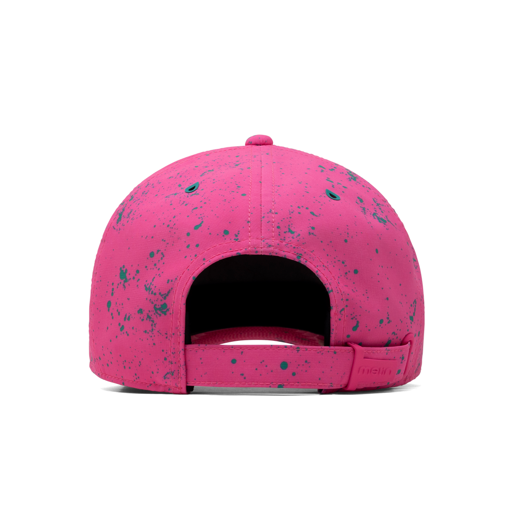 The Legend Neon Hydro - Hot Pink (FOTB)