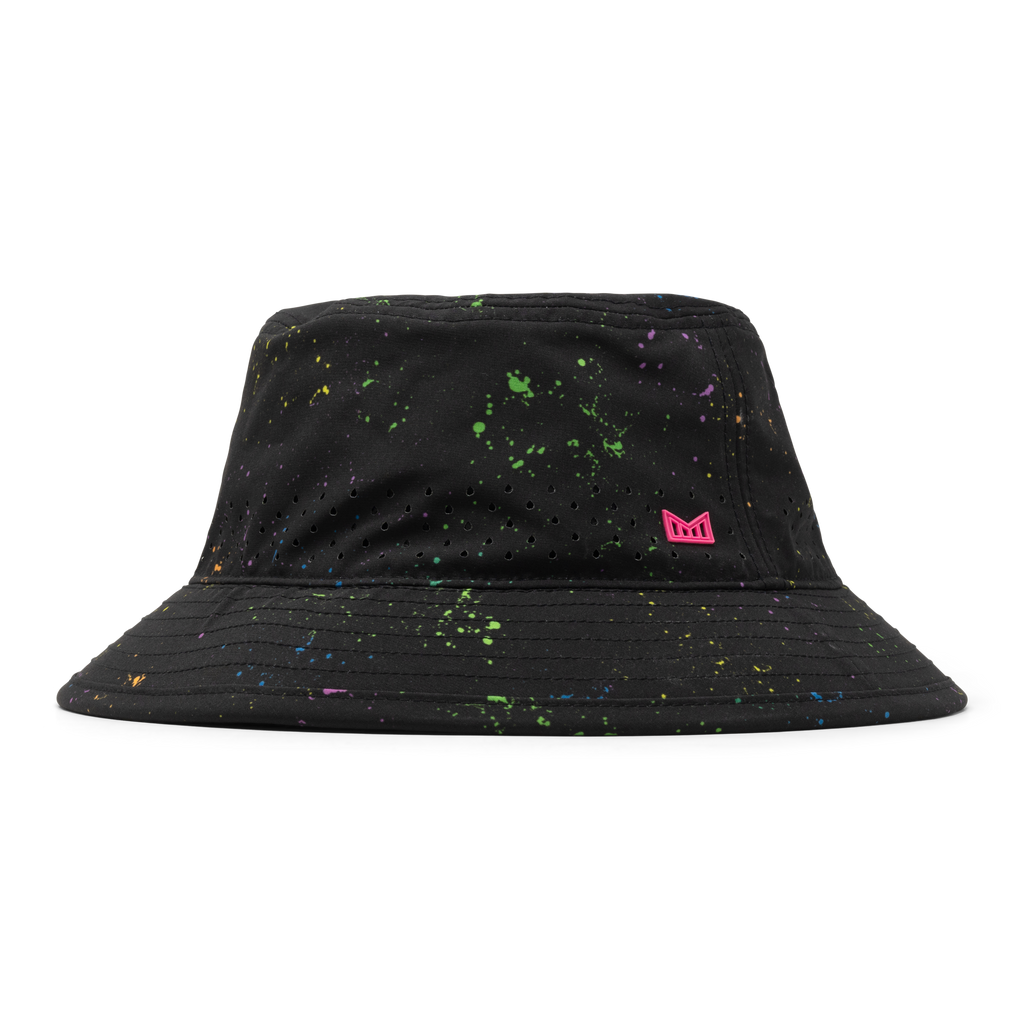 Caddy Neon Hydro - Black (YJ67)