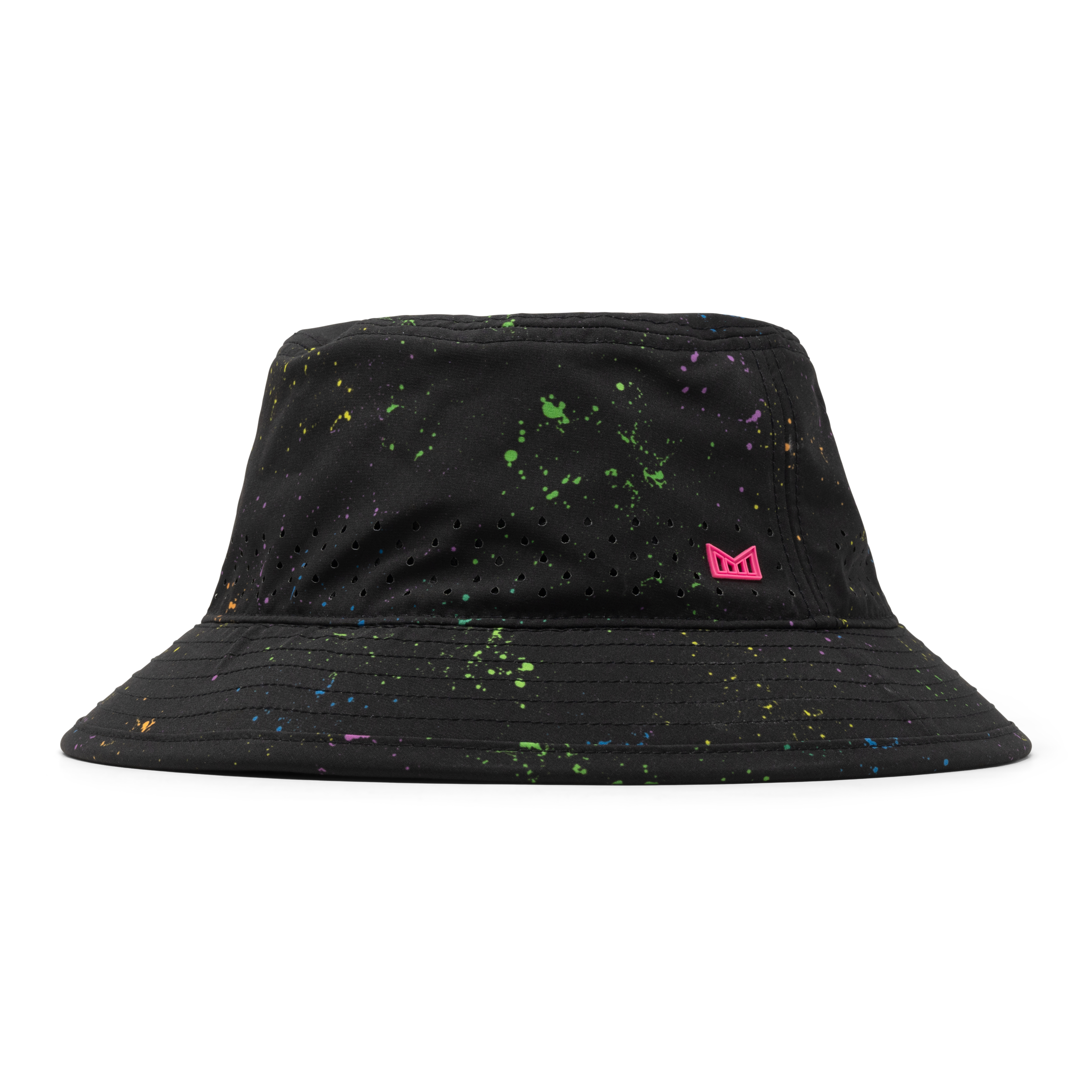 Caddy Neon Hydro - Black (YJ67)