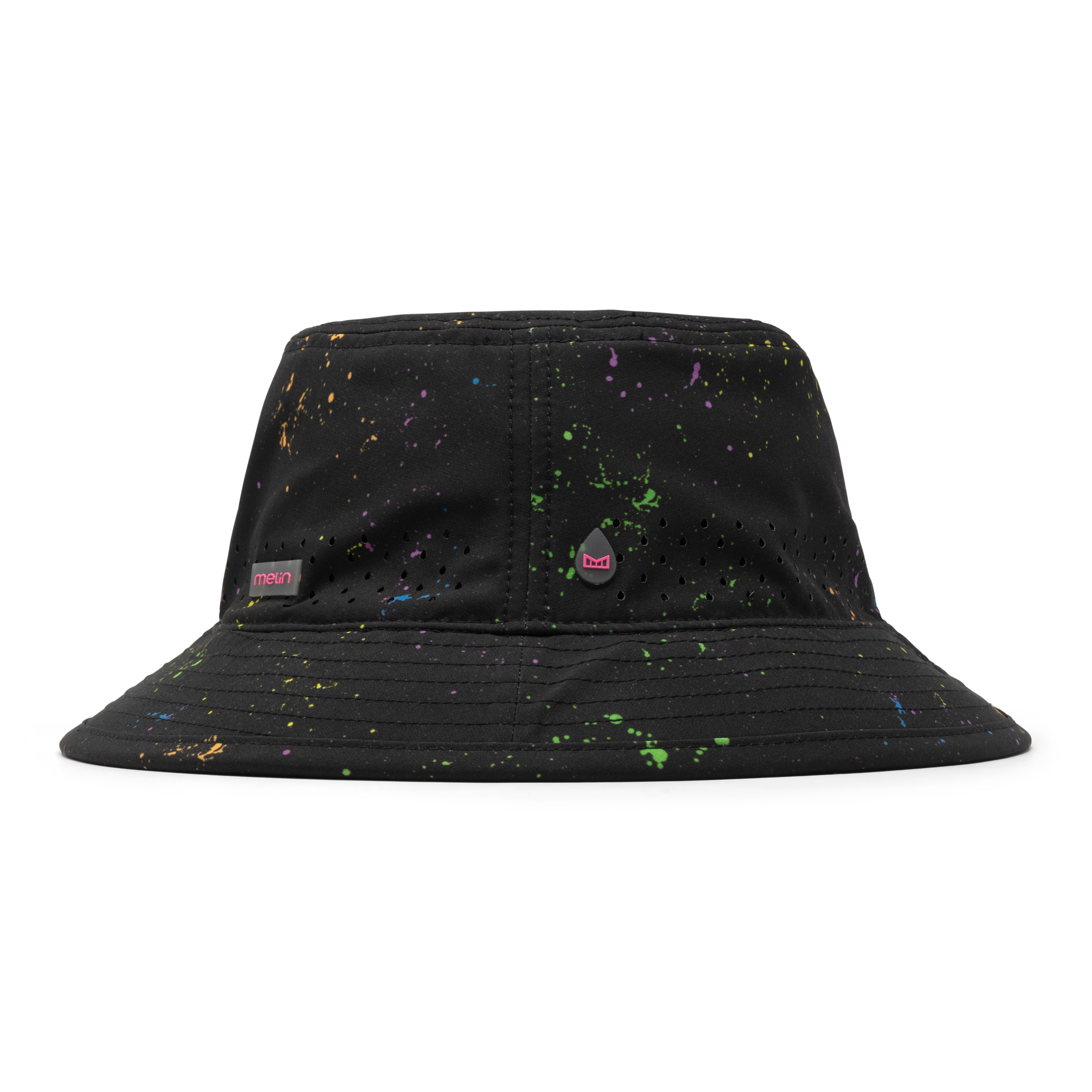 Caddy Neon Hydro - Black (YJ67)