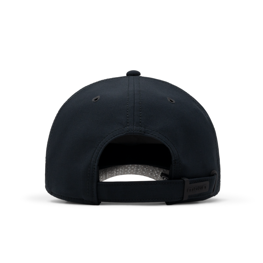 The Legend Coral Gardeners Hydro - Black (LD84)