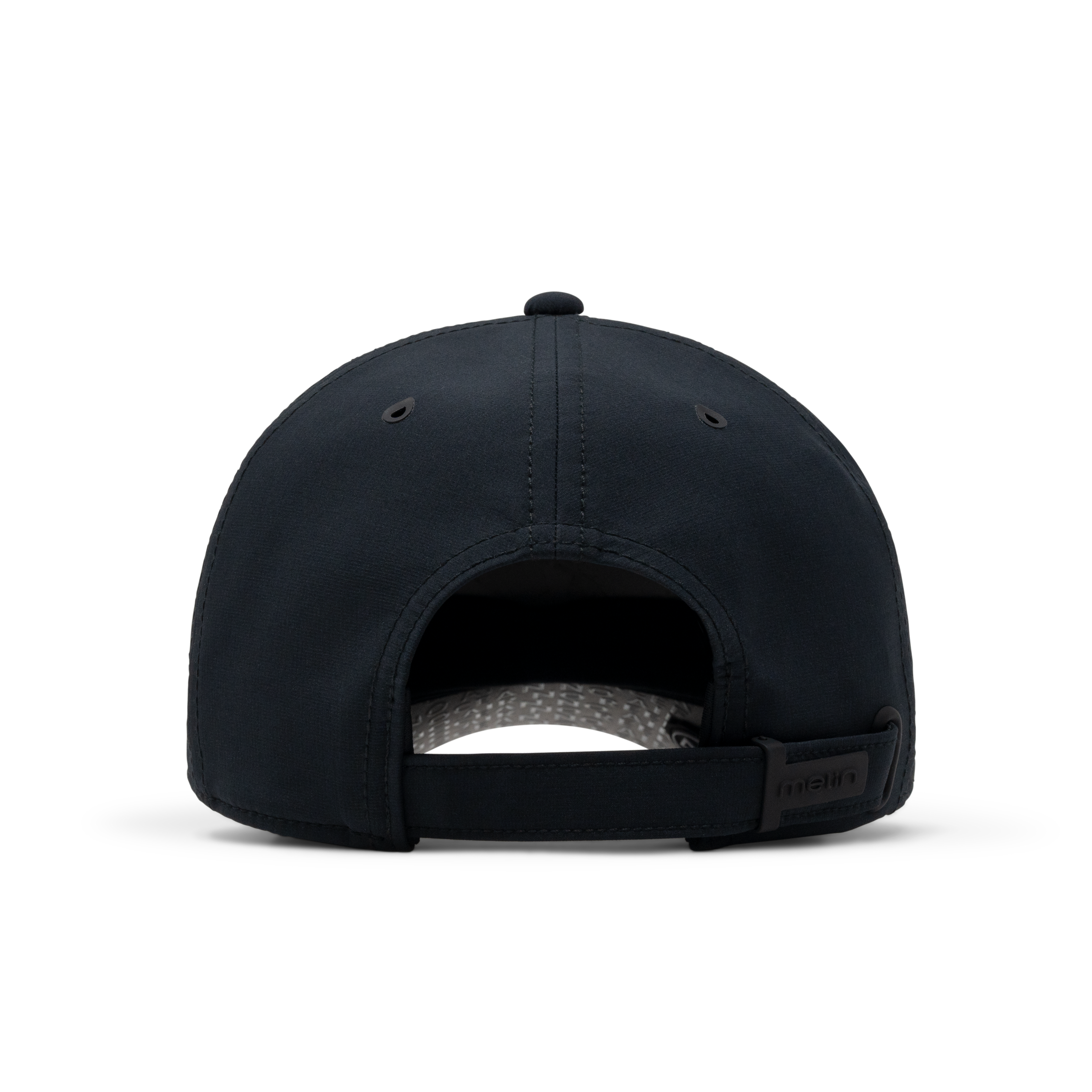 The Legend Coral Gardeners Hydro - Black (LD84)