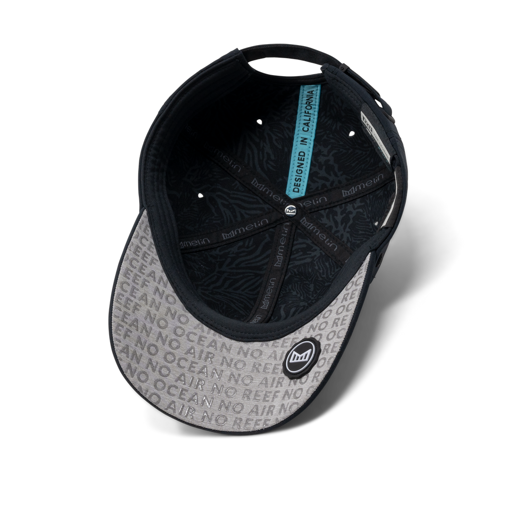 The Legend Coral Gardeners Hydro - Black (LD84)