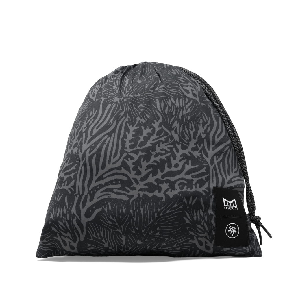 The Legend Coral Gardeners Hydro - Black (LD84)