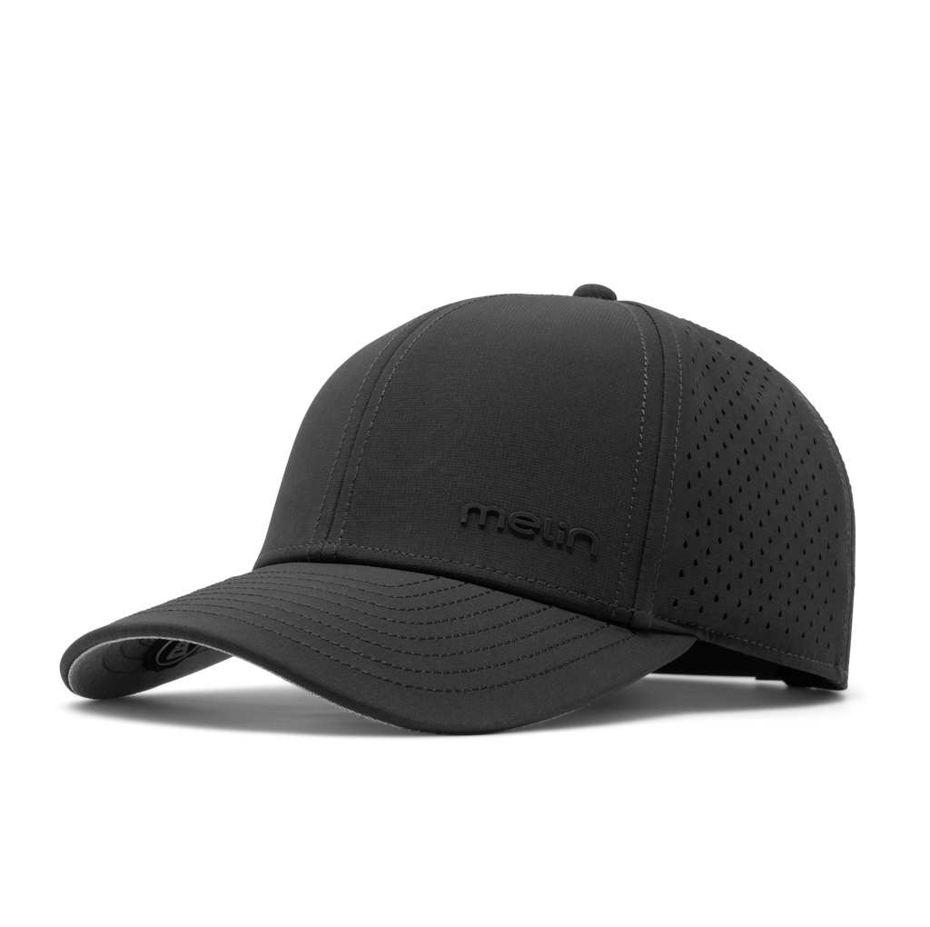Compass Hydro - Black (W9IF)