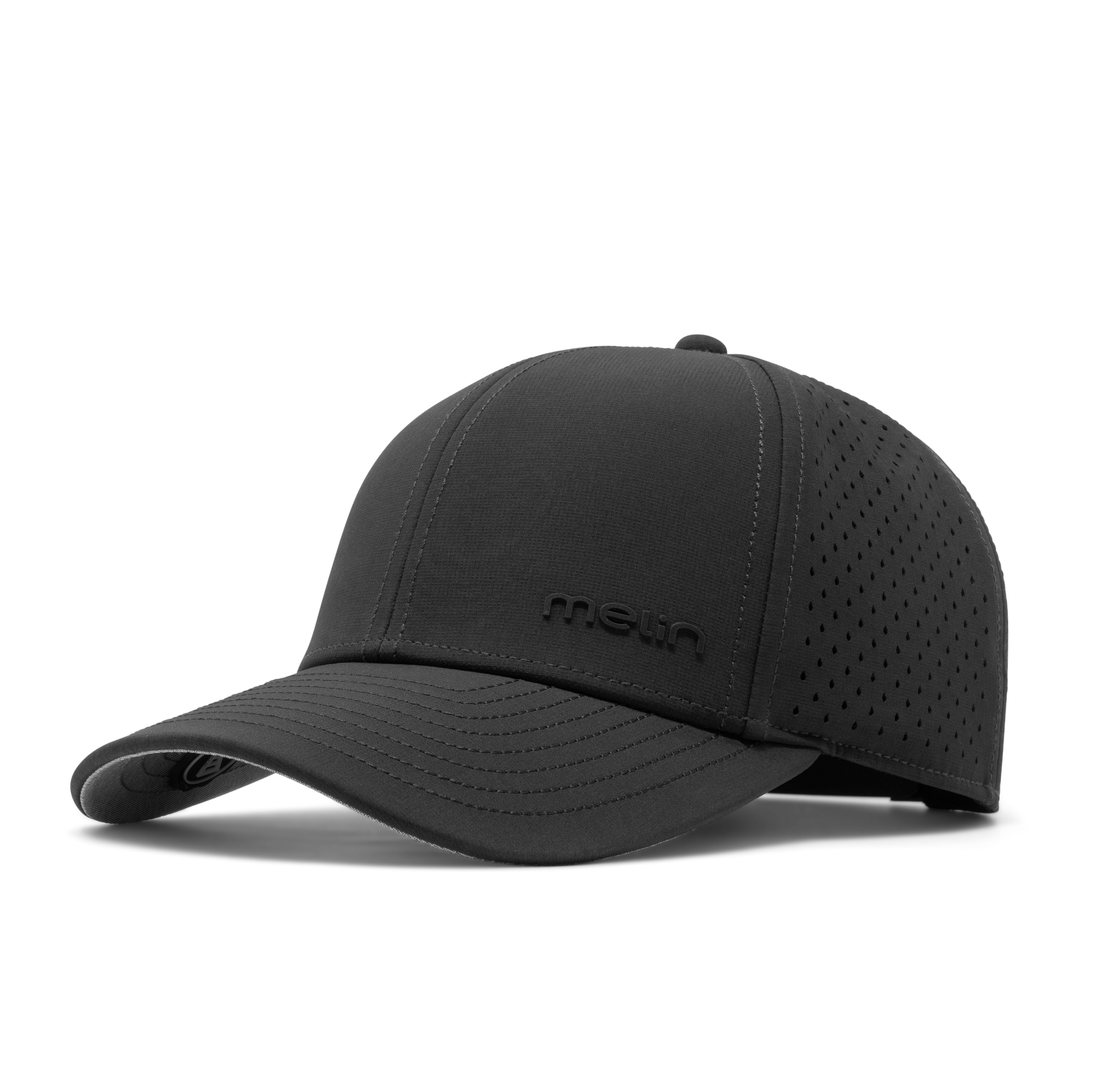 Compass Hydro - Black (W9IF)