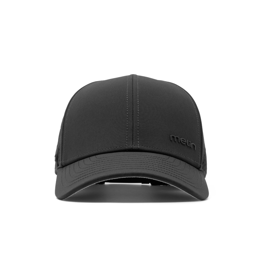 Compass Hydro - Black (W9IF)