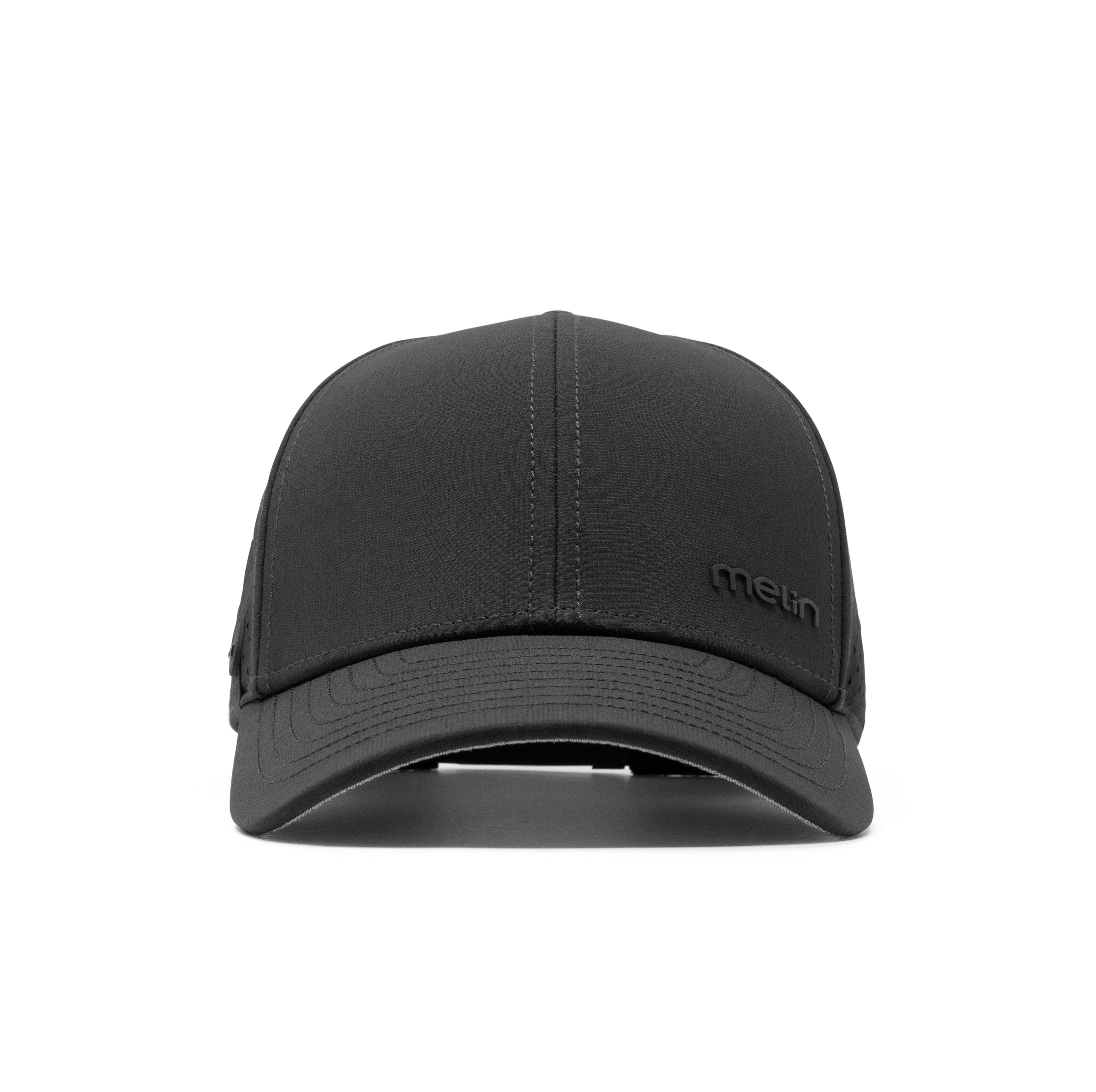 Compass Hydro - Black (W9IF)