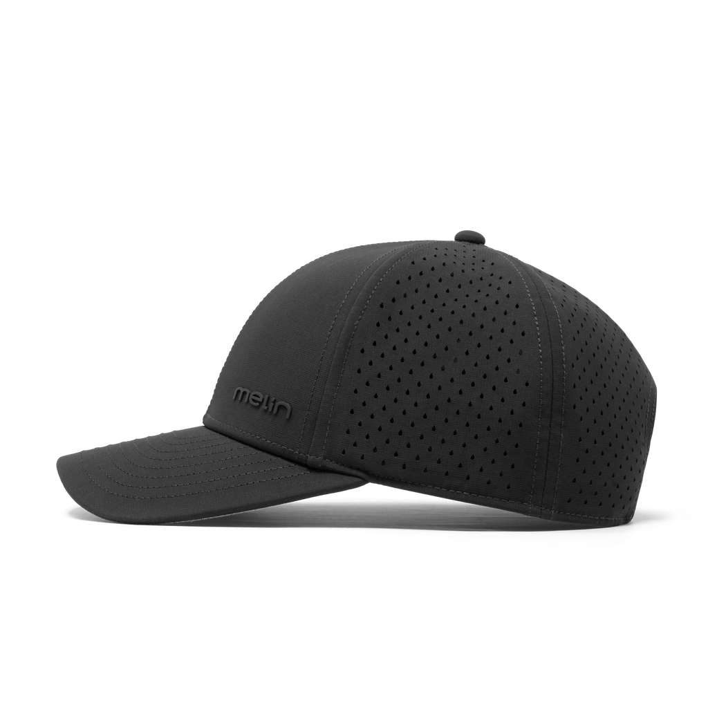 Compass Hydro - Black (W9IF)