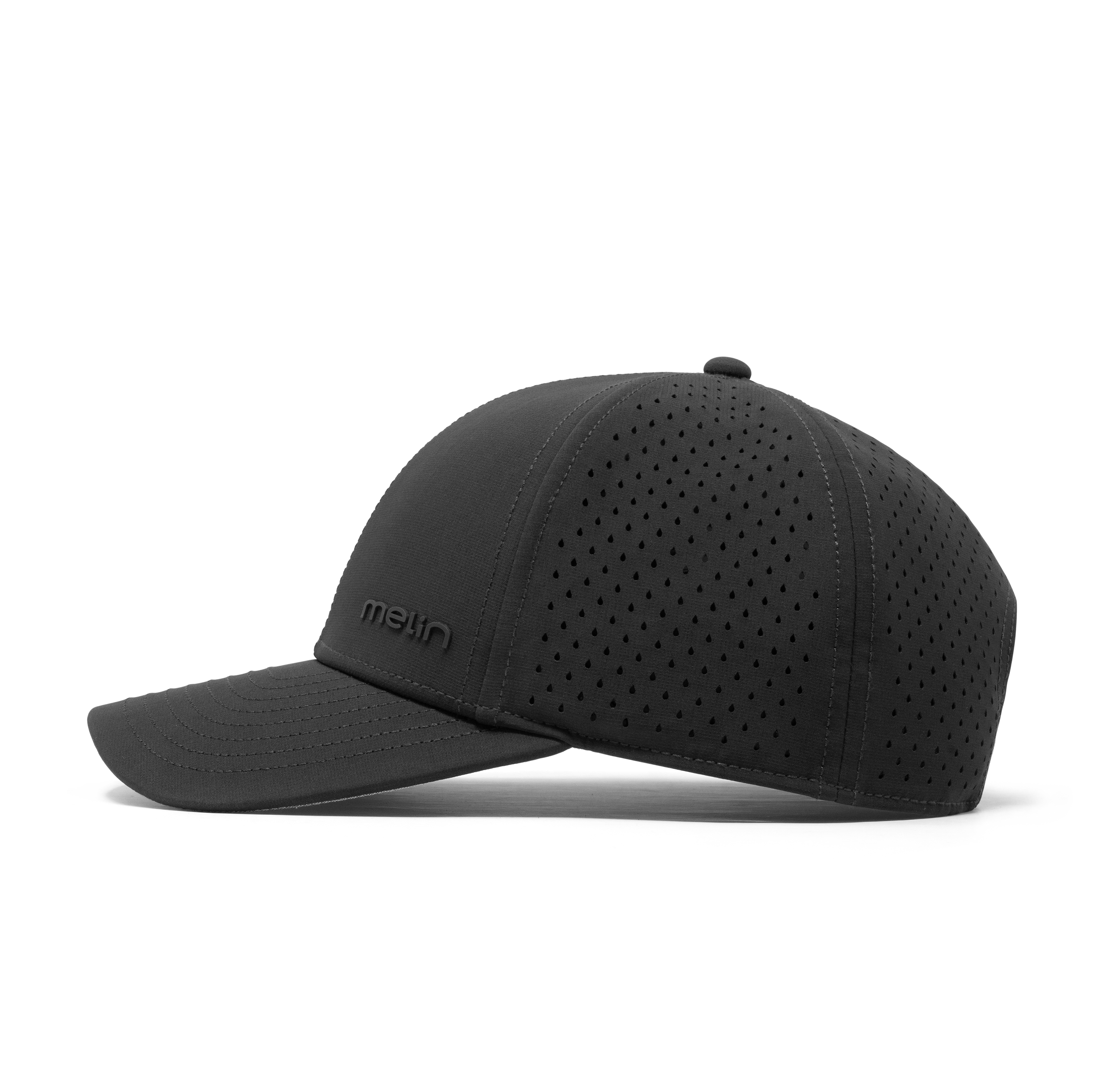 Compass Hydro - Black (W9IF)