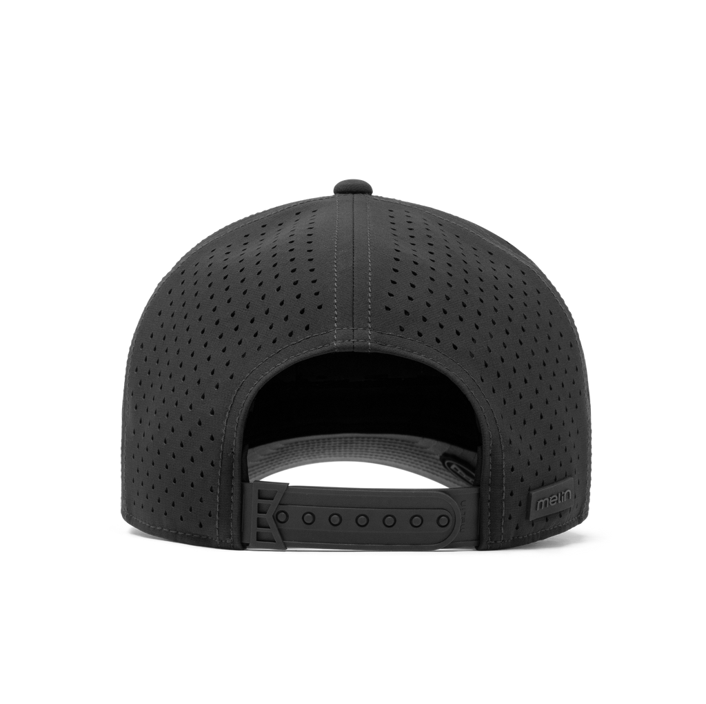 Compass Hydro - Black (W9IF)