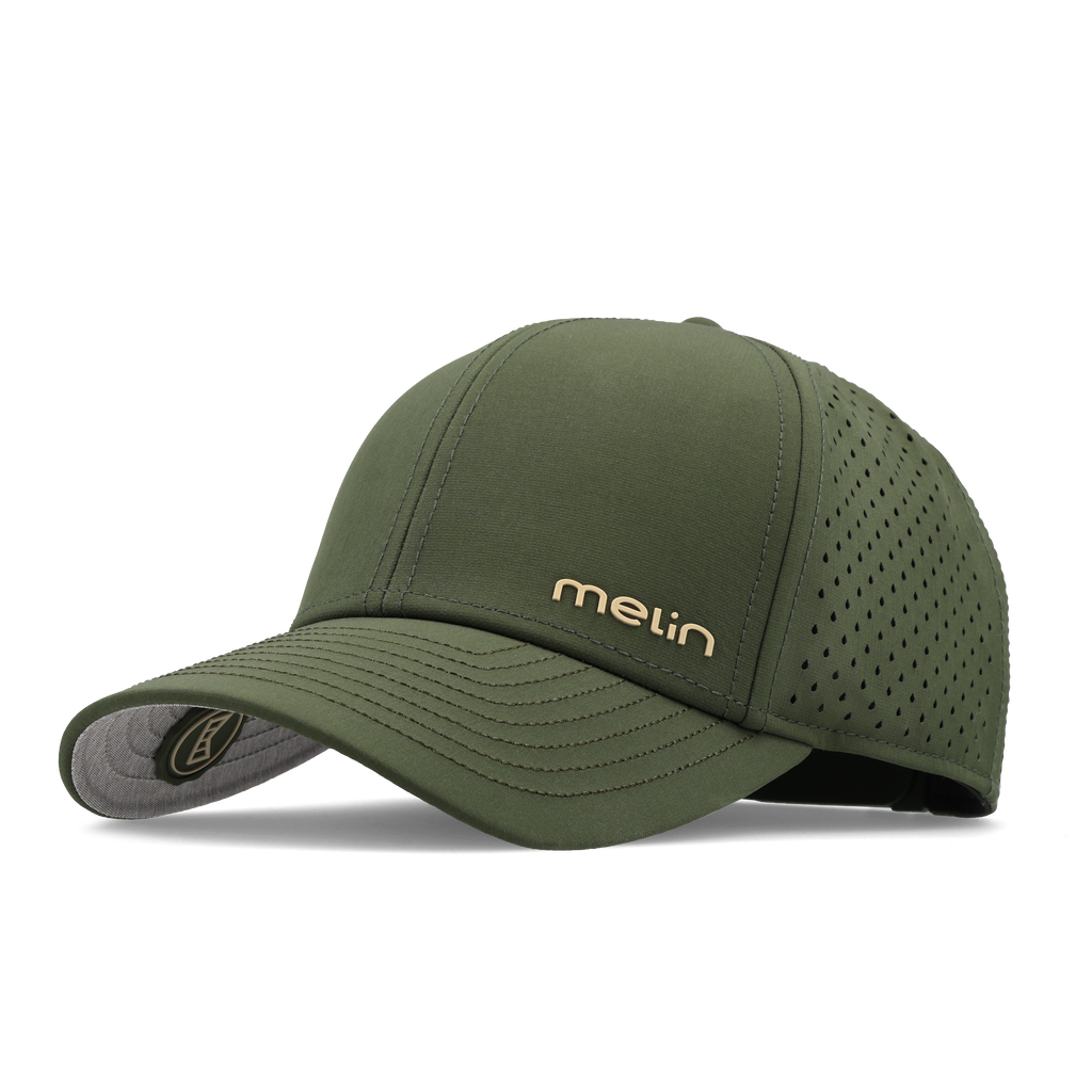 Compass Hydro - Canopy / Khaki (BA8T)