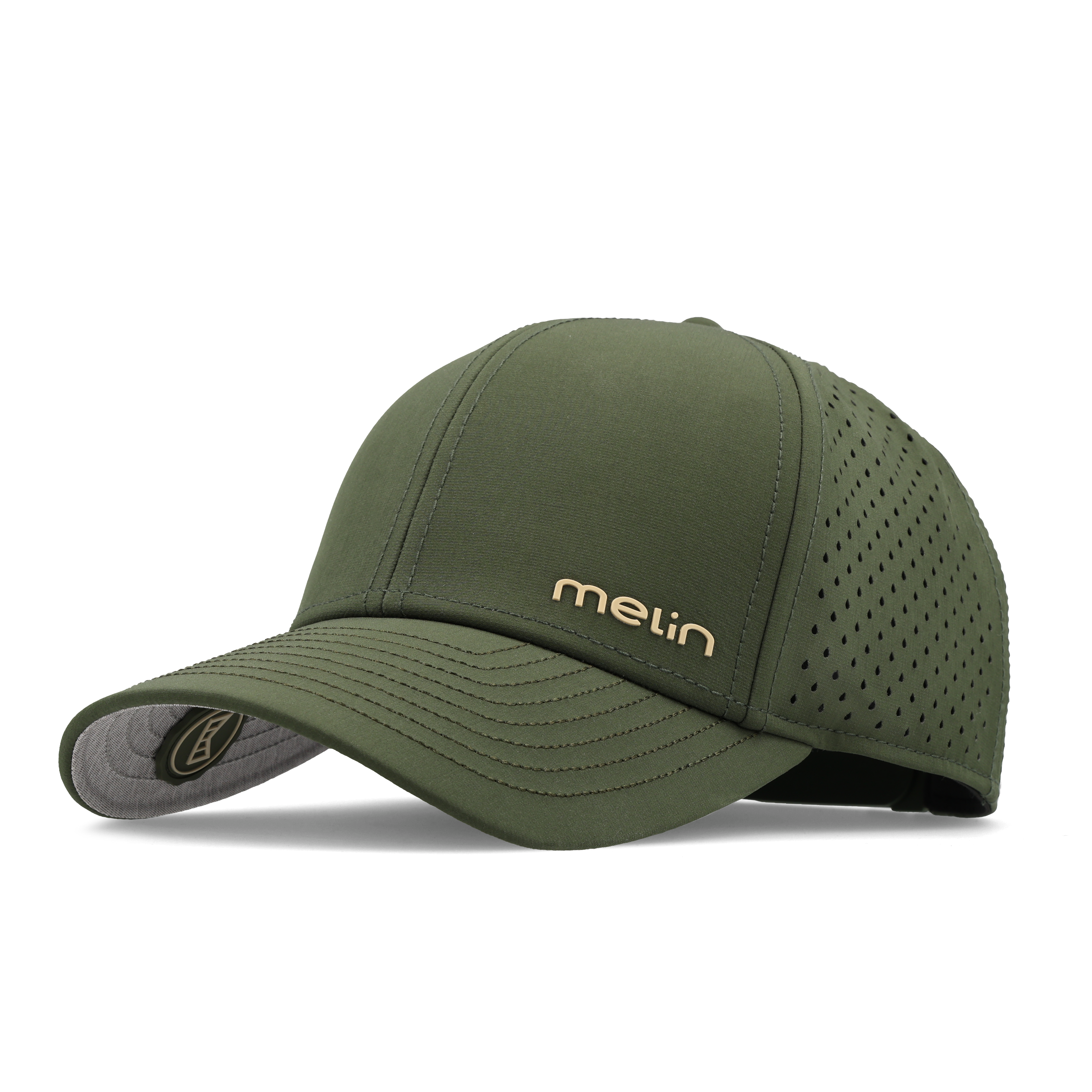Compass Hydro - Canopy / Khaki (BA8T)